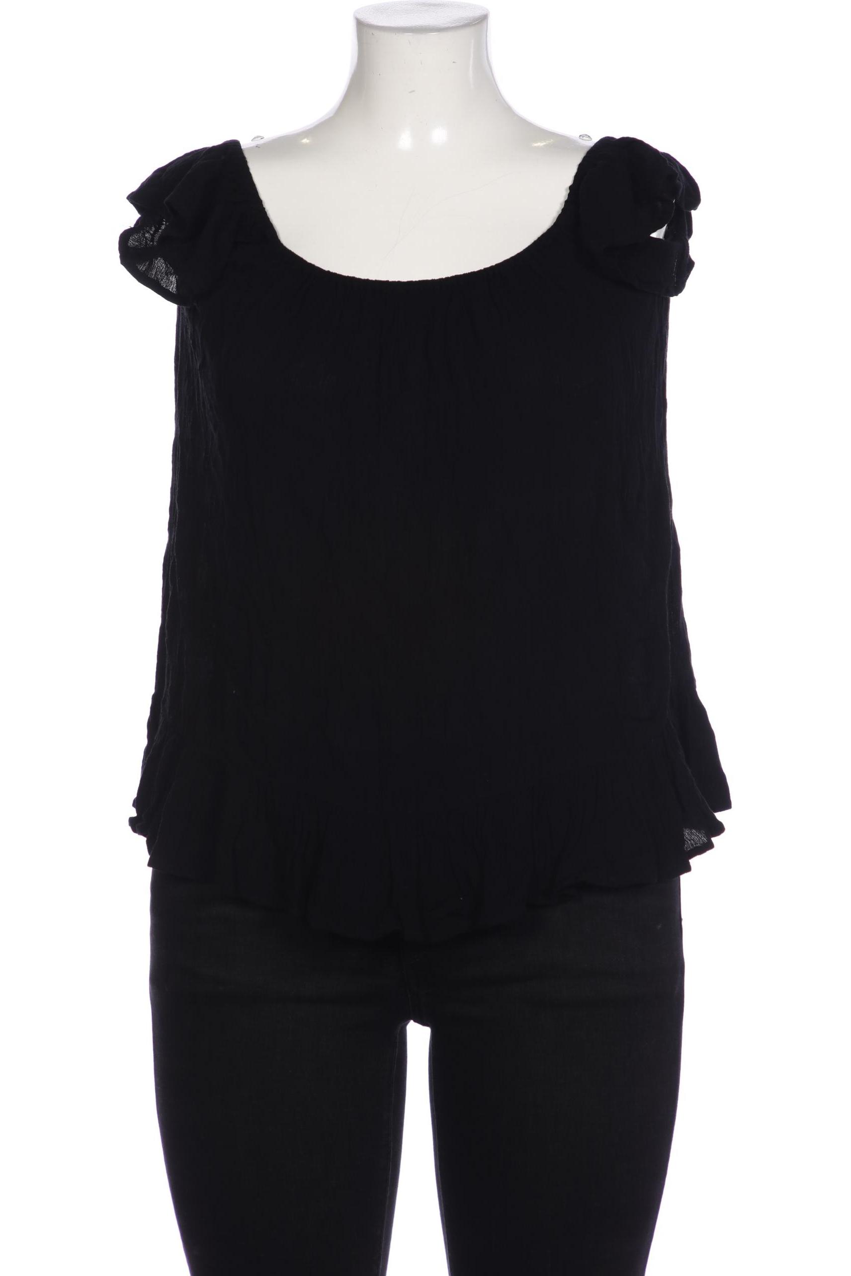 

Denim & Supply by Ralph Lauren Damen Bluse, schwarz