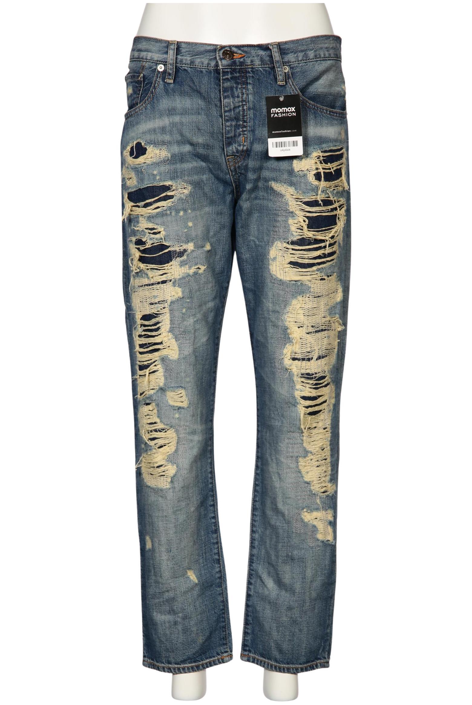 

Denim & Supply by Ralph Lauren Damen Jeans, blau, Gr. 29