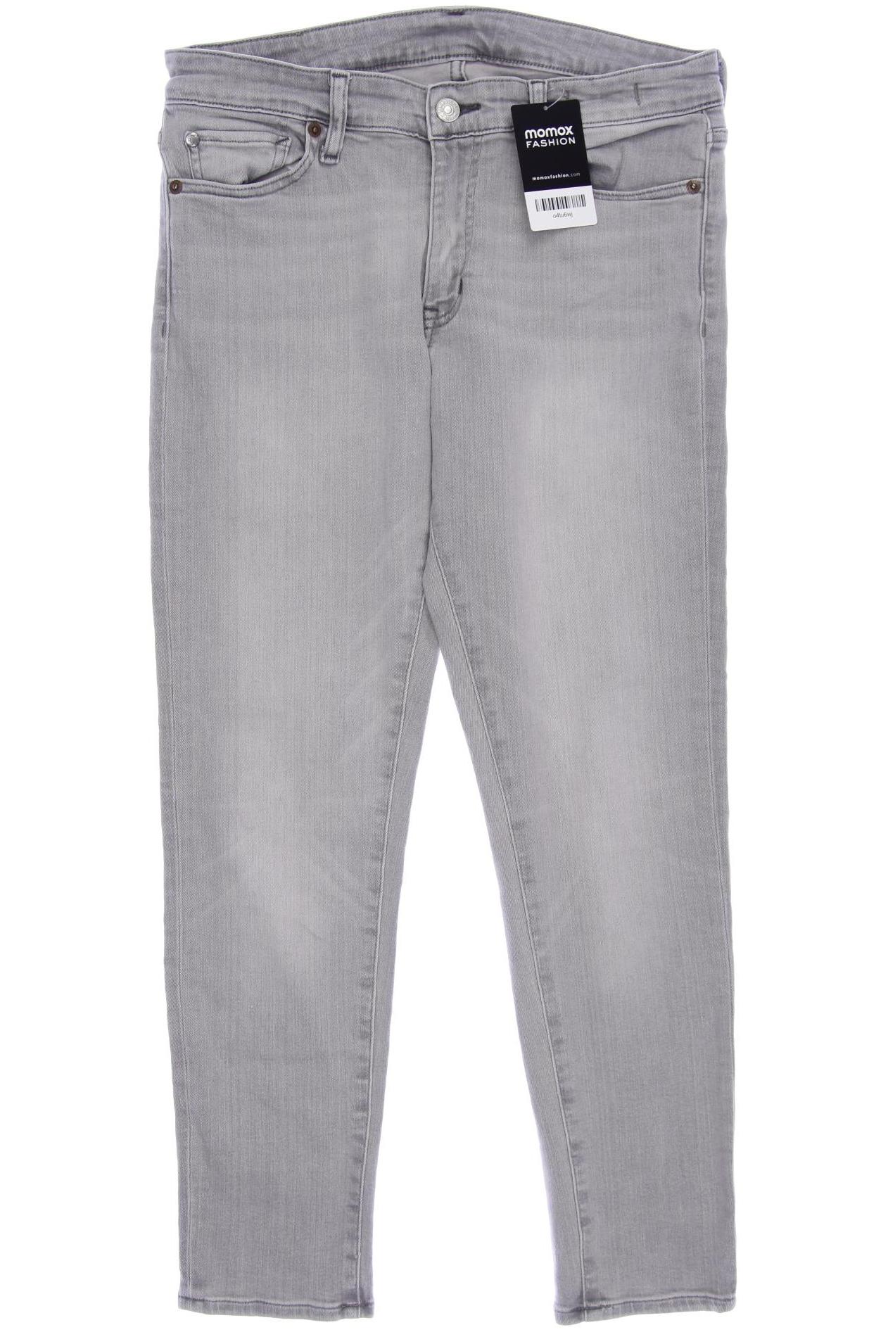 

Denim & Supply by Ralph Lauren Damen Jeans, grau