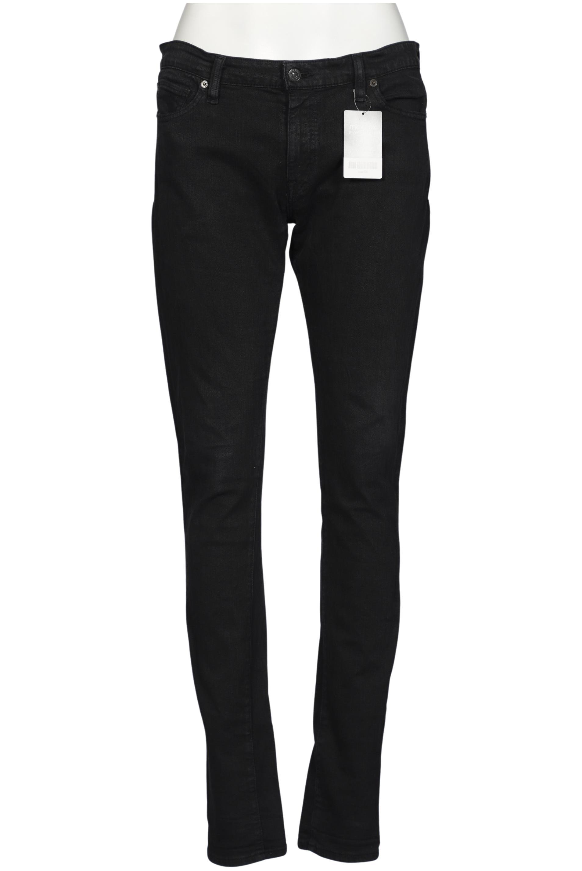 

Denim & Supply by Ralph Lauren Damen Jeans, schwarz, Gr. 32