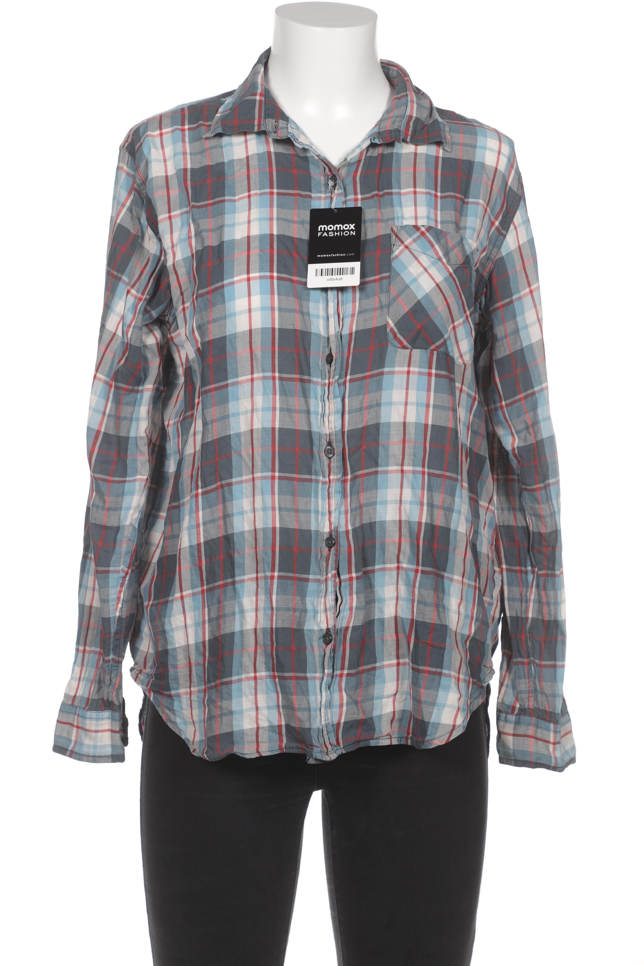 

Denim & Supply by Ralph Lauren Damen Bluse, mehrfarbig, Gr. 42