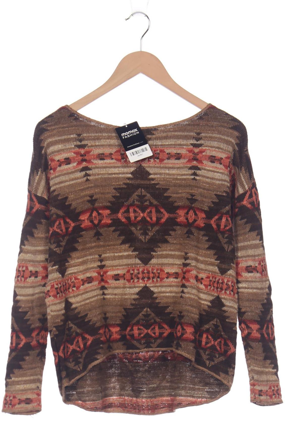 

Denim & Supply by Ralph Lauren Damen Pullover, braun, Gr. 38