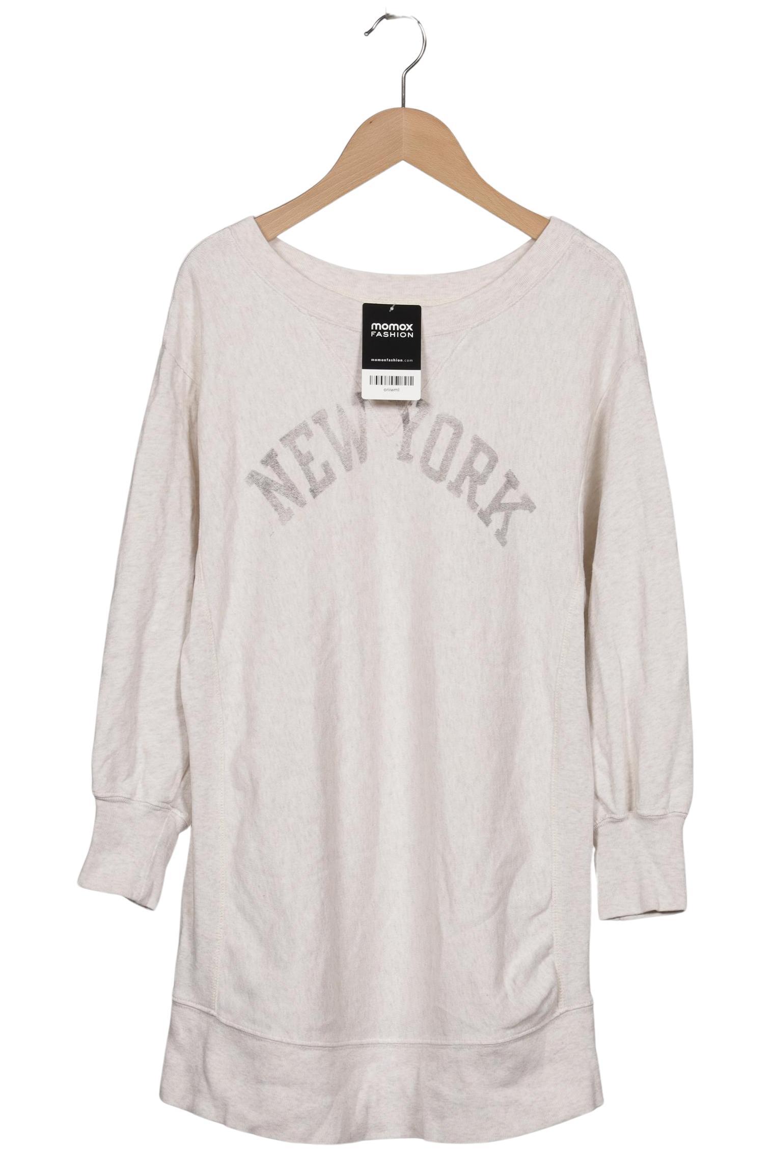 

Denim & Supply by Ralph Lauren Damen Langarmshirt, cremeweiß, Gr. 34