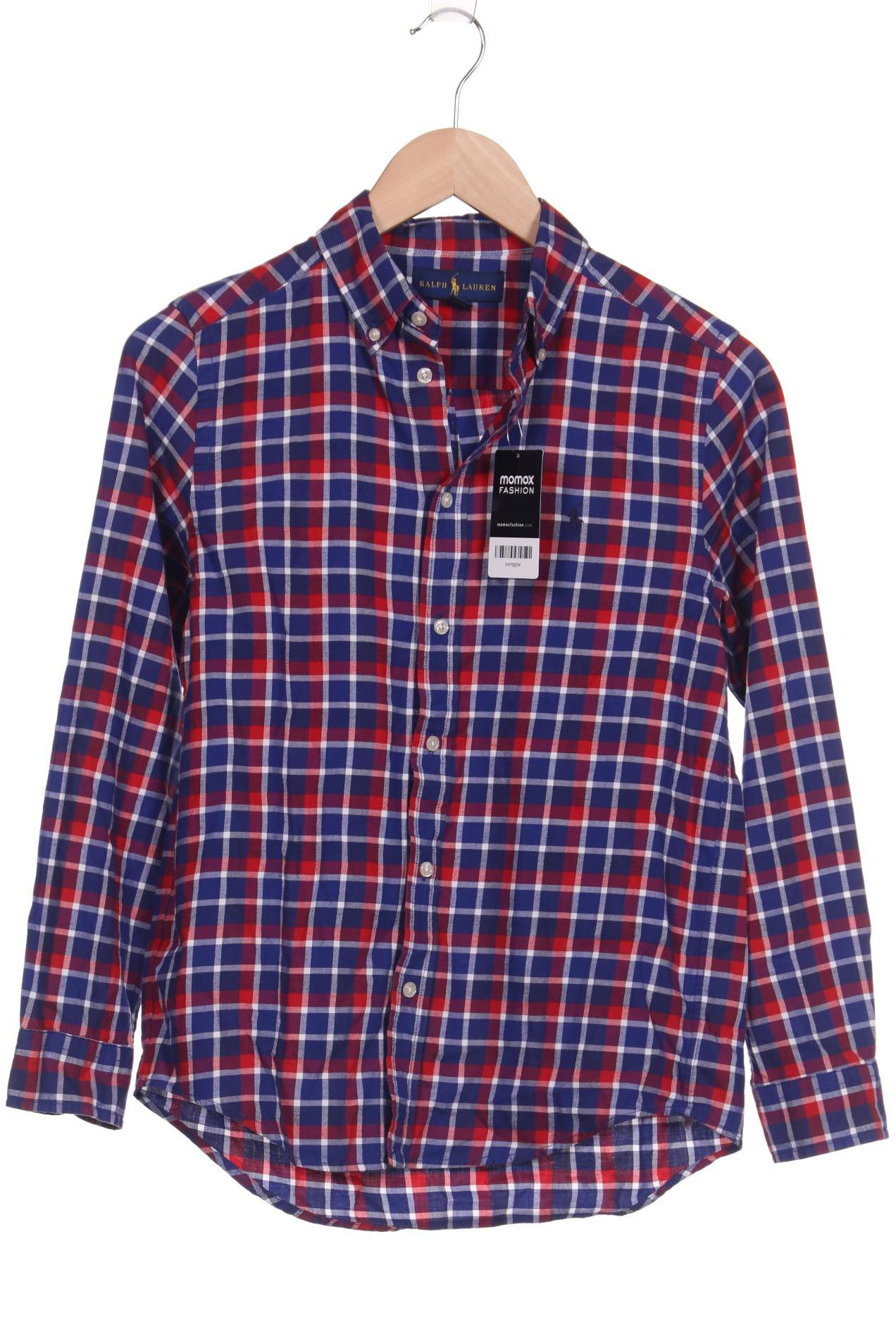 

Denim & Supply by Ralph Lauren Jungen Hemd, blau