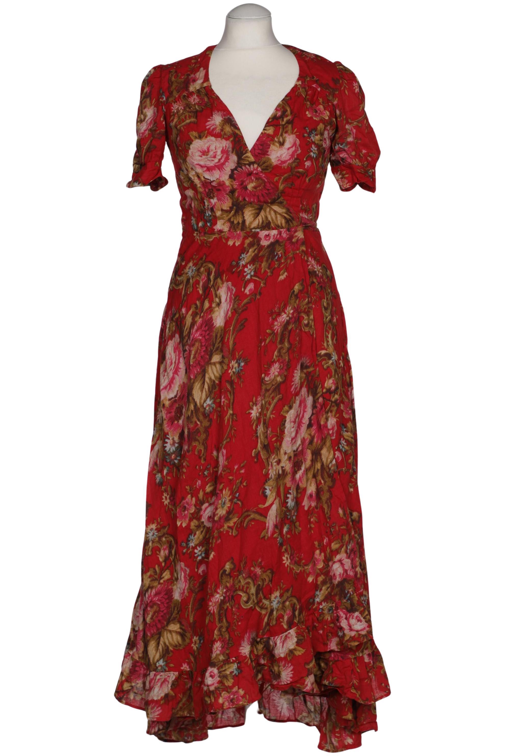 

Denim & Supply by Ralph Lauren Damen Kleid, rot, Gr. 36