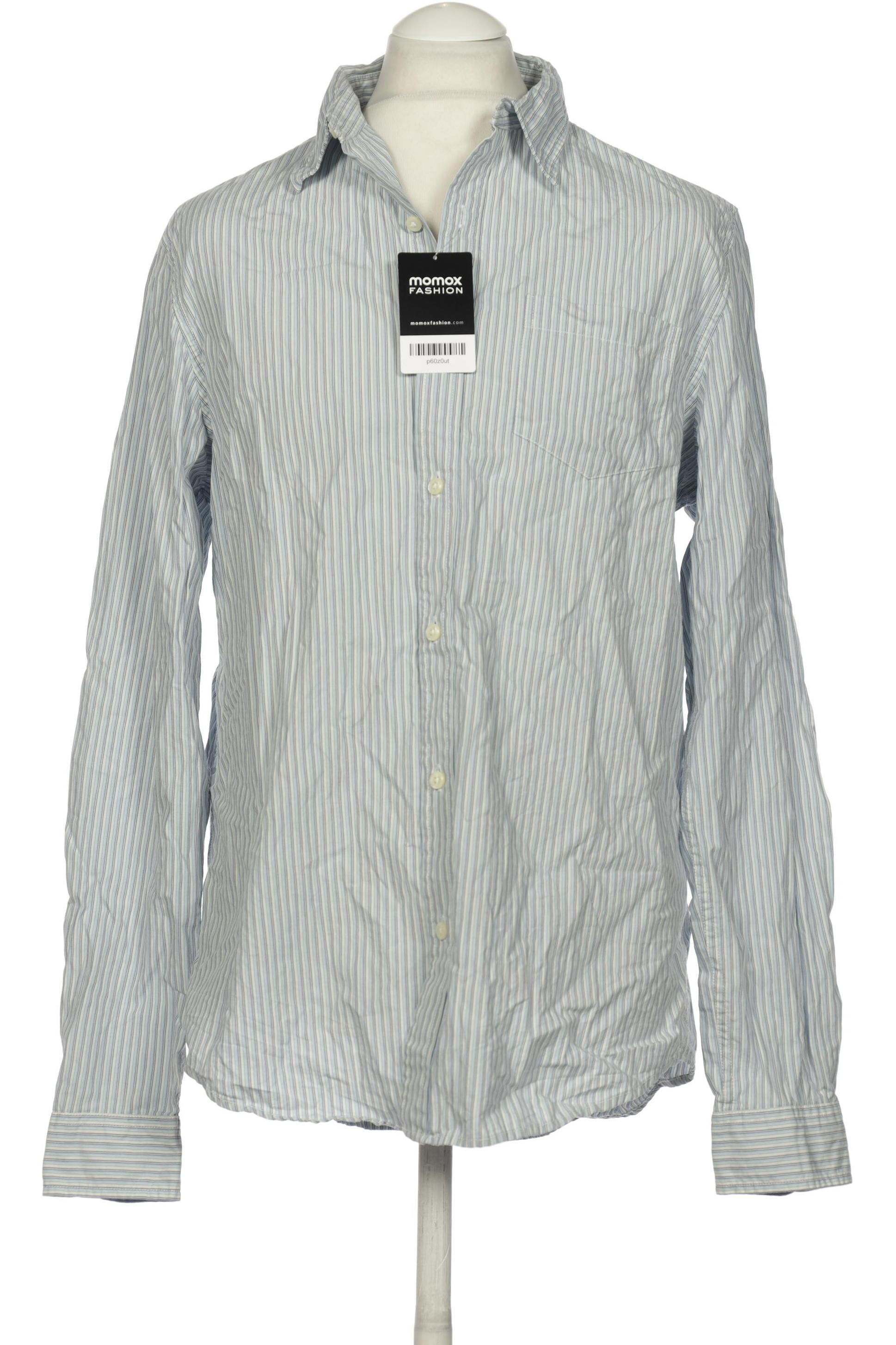 

Denim & Supply by Ralph Lauren Herren Hemd, hellblau