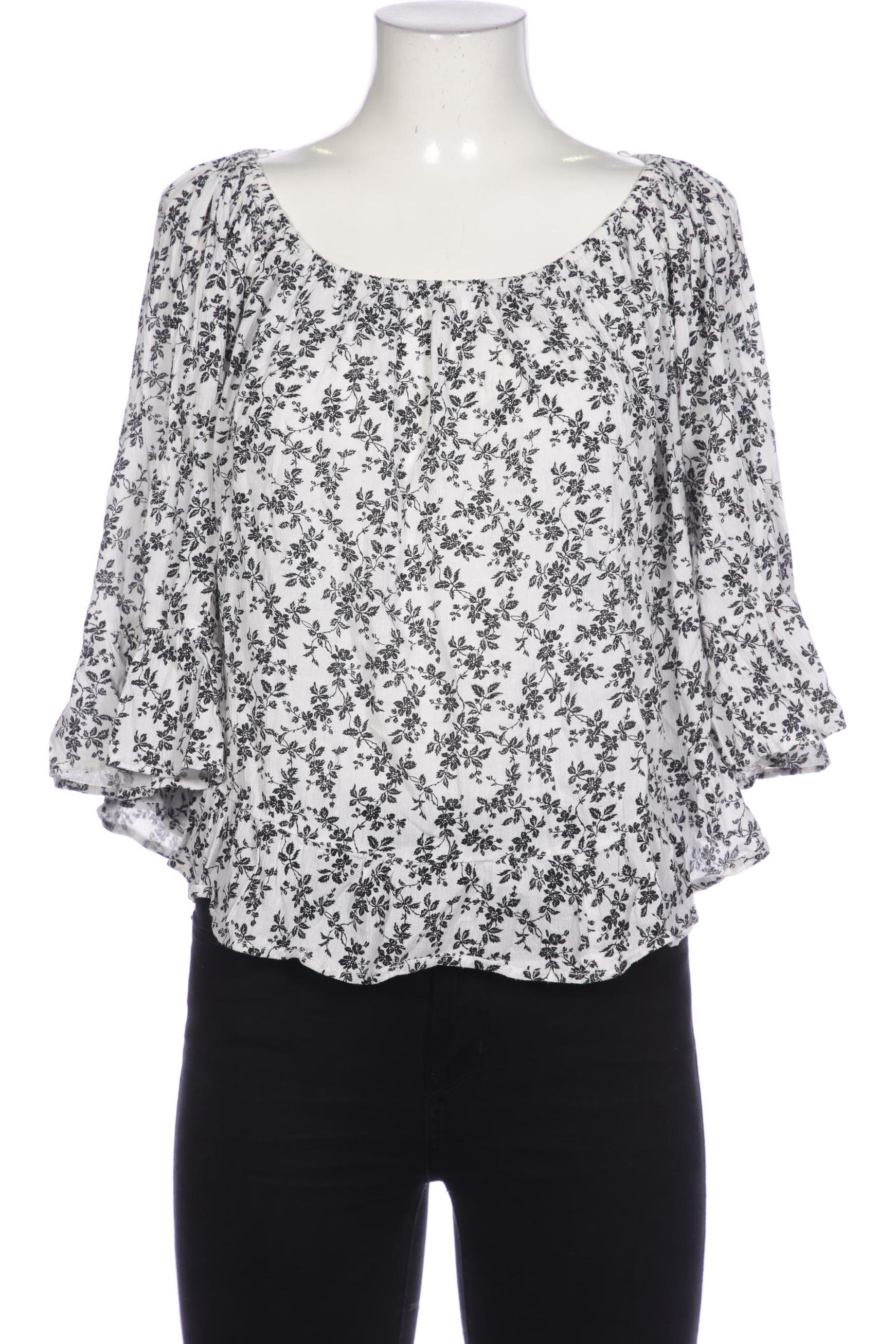 

Denim & Supply by Ralph Lauren Damen Bluse, weiß, Gr. 42