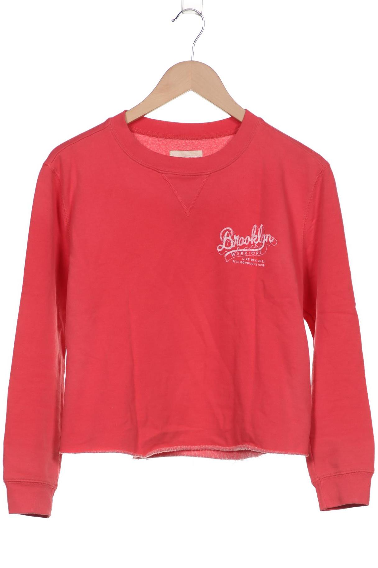 

Denim & Supply by Ralph Lauren Damen Sweatshirt, pink