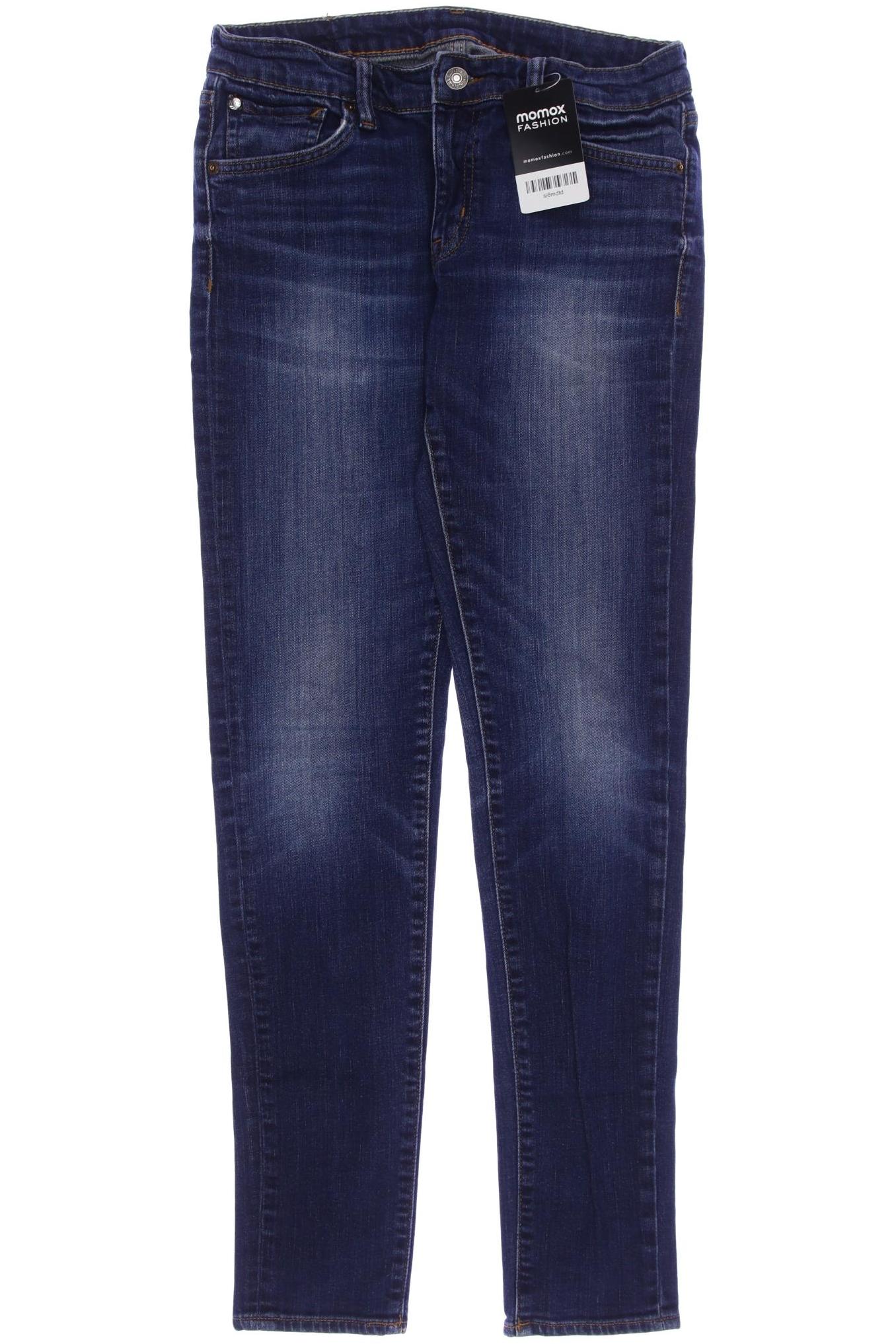 

Denim & Supply by Ralph Lauren Damen Jeans, marineblau, Gr. 29