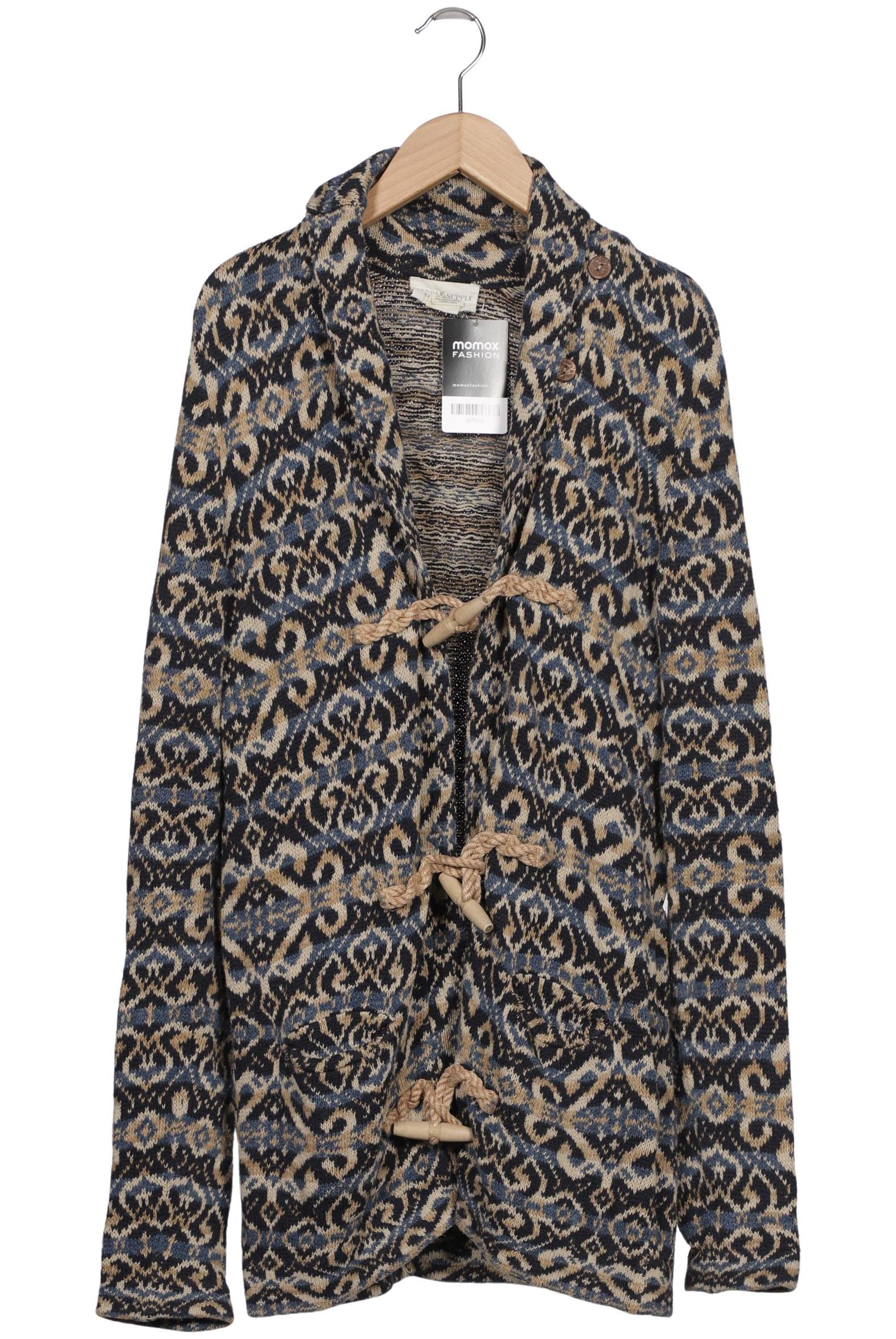 

Denim & Supply by Ralph Lauren Damen Strickjacke, mehrfarbig, Gr. 38