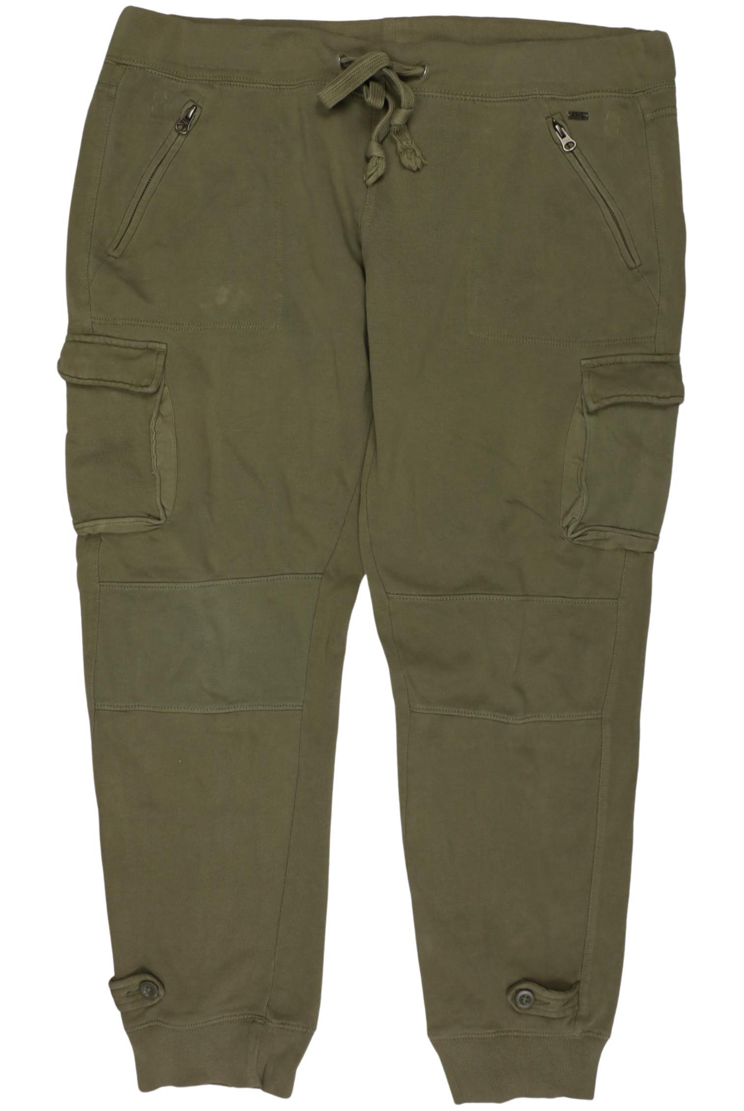 

Denim & Supply by Ralph Lauren Damen Stoffhose, grün, Gr. 0