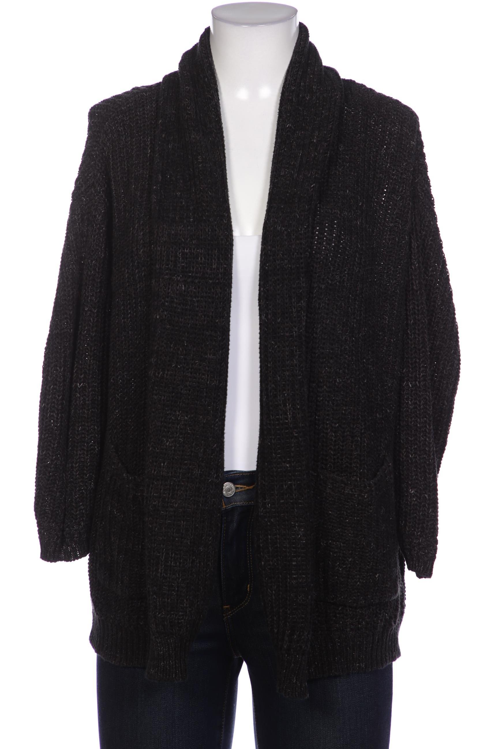 

Denim & Supply by Ralph Lauren Damen Strickjacke, grau, Gr. 38