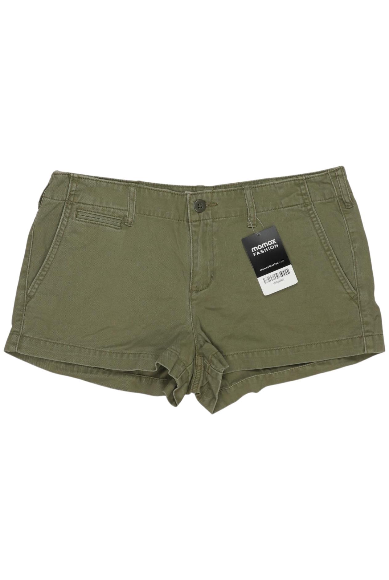 

Denim & Supply by Ralph Lauren Damen Shorts, grün, Gr. 30
