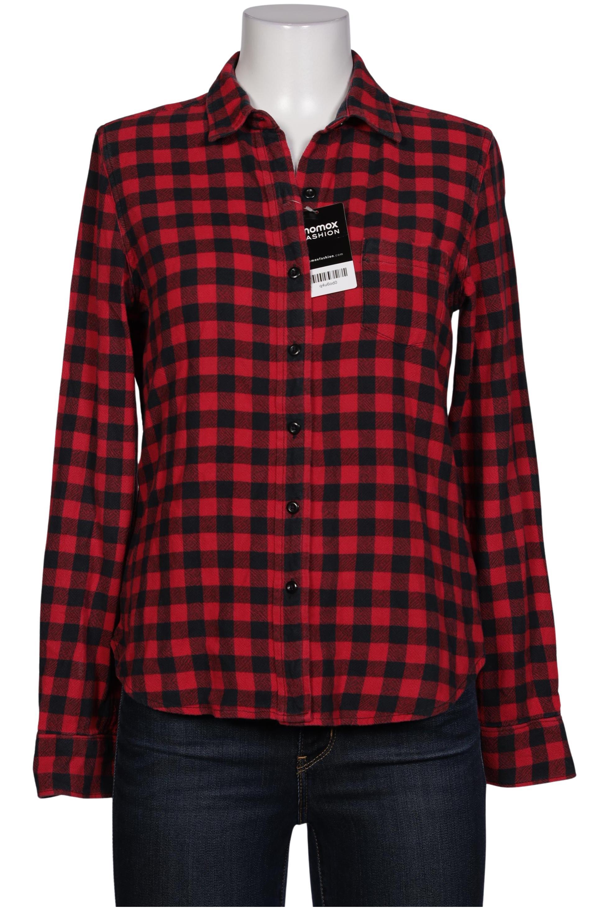 

Denim & Supply by Ralph Lauren Damen Bluse, rot, Gr. 38