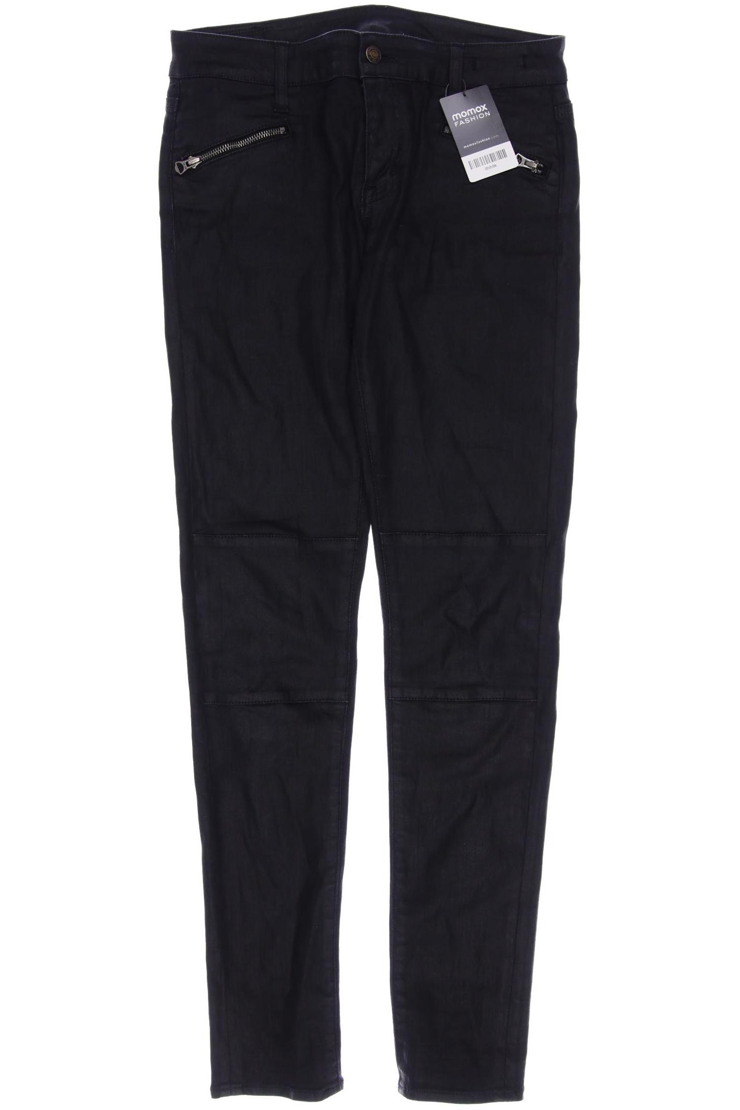 

Denim & Supply by Ralph Lauren Damen Jeans, schwarz