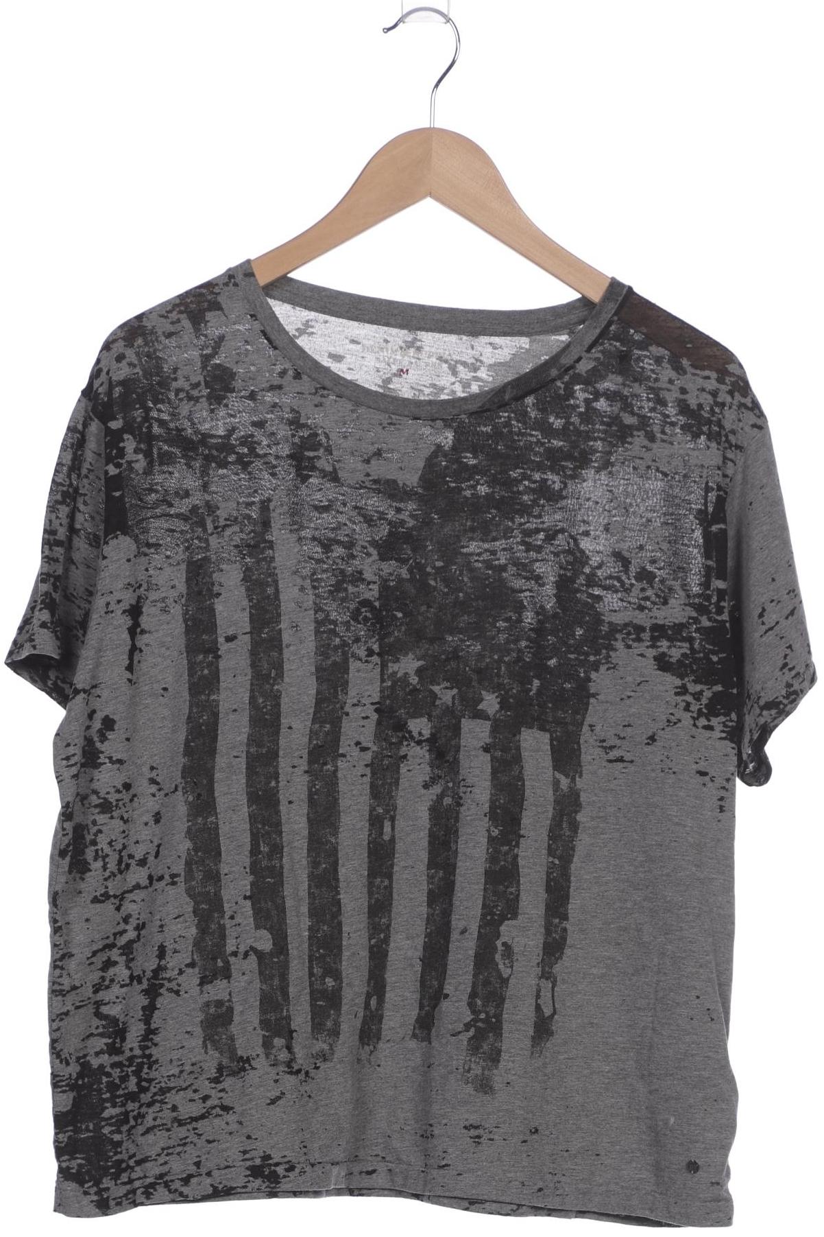 

Denim & Supply by Ralph Lauren Damen T-Shirt, grau, Gr. 38