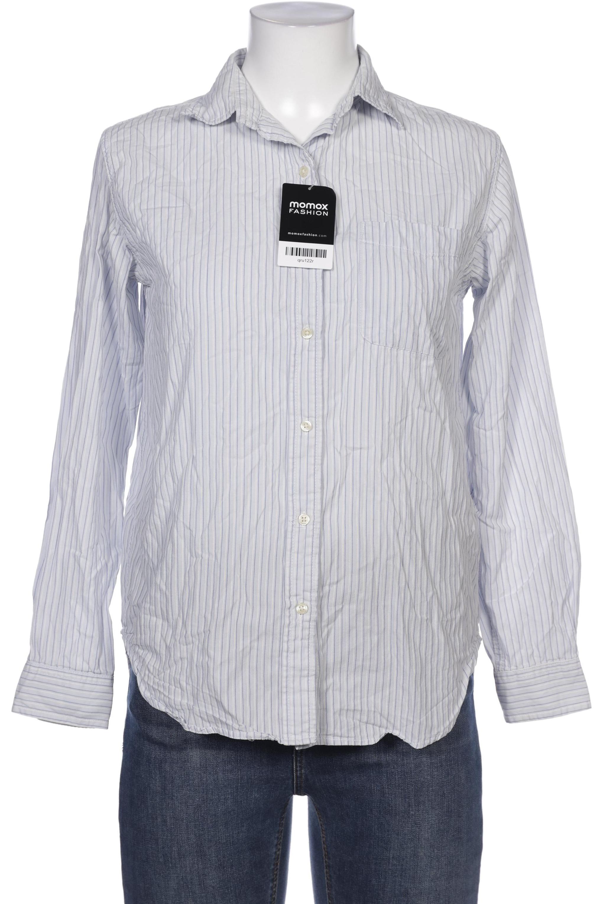 

Denim & Supply by Ralph Lauren Damen Bluse, hellblau