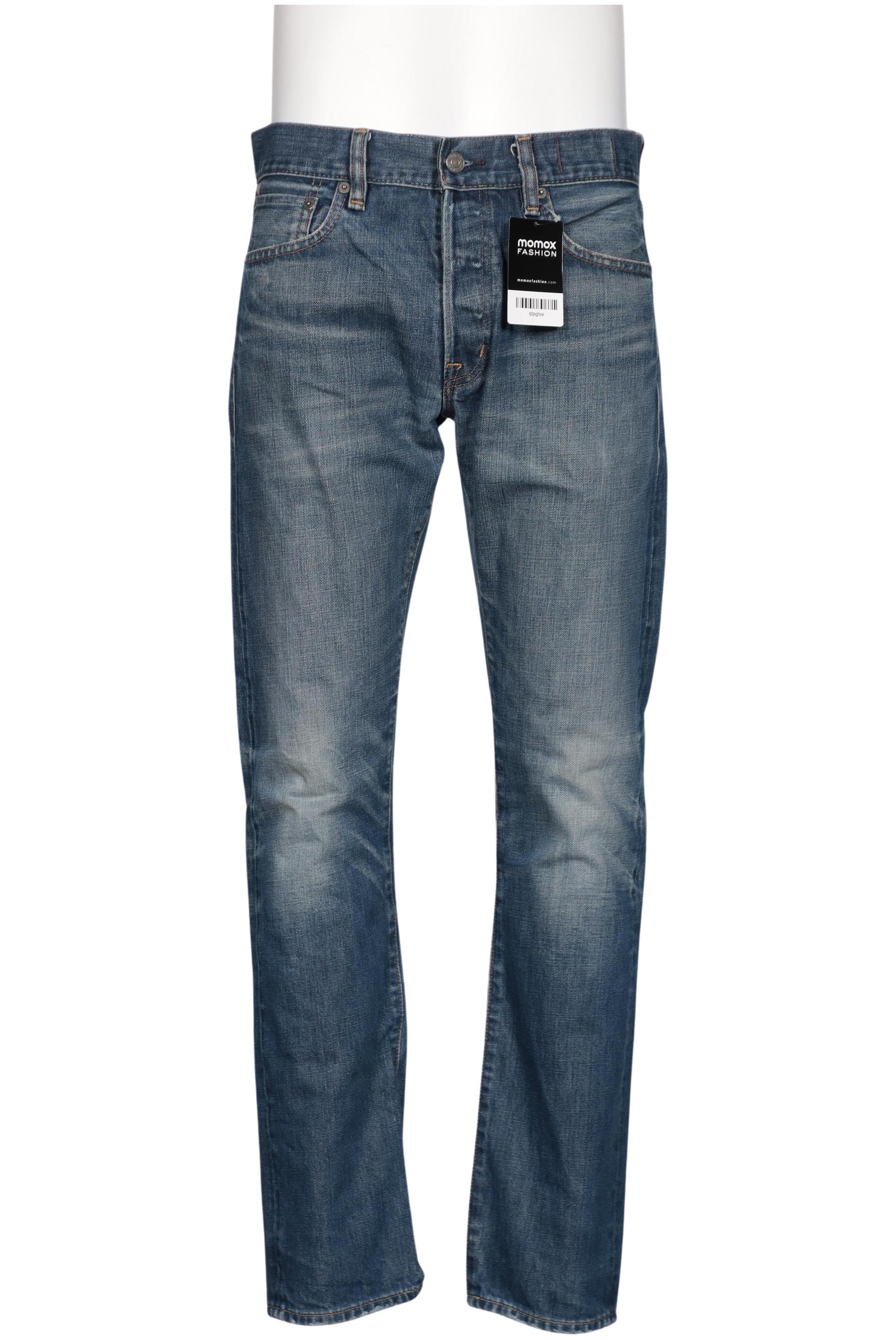 

Denim & Supply by Ralph Lauren Herren Jeans, blau, Gr. 33