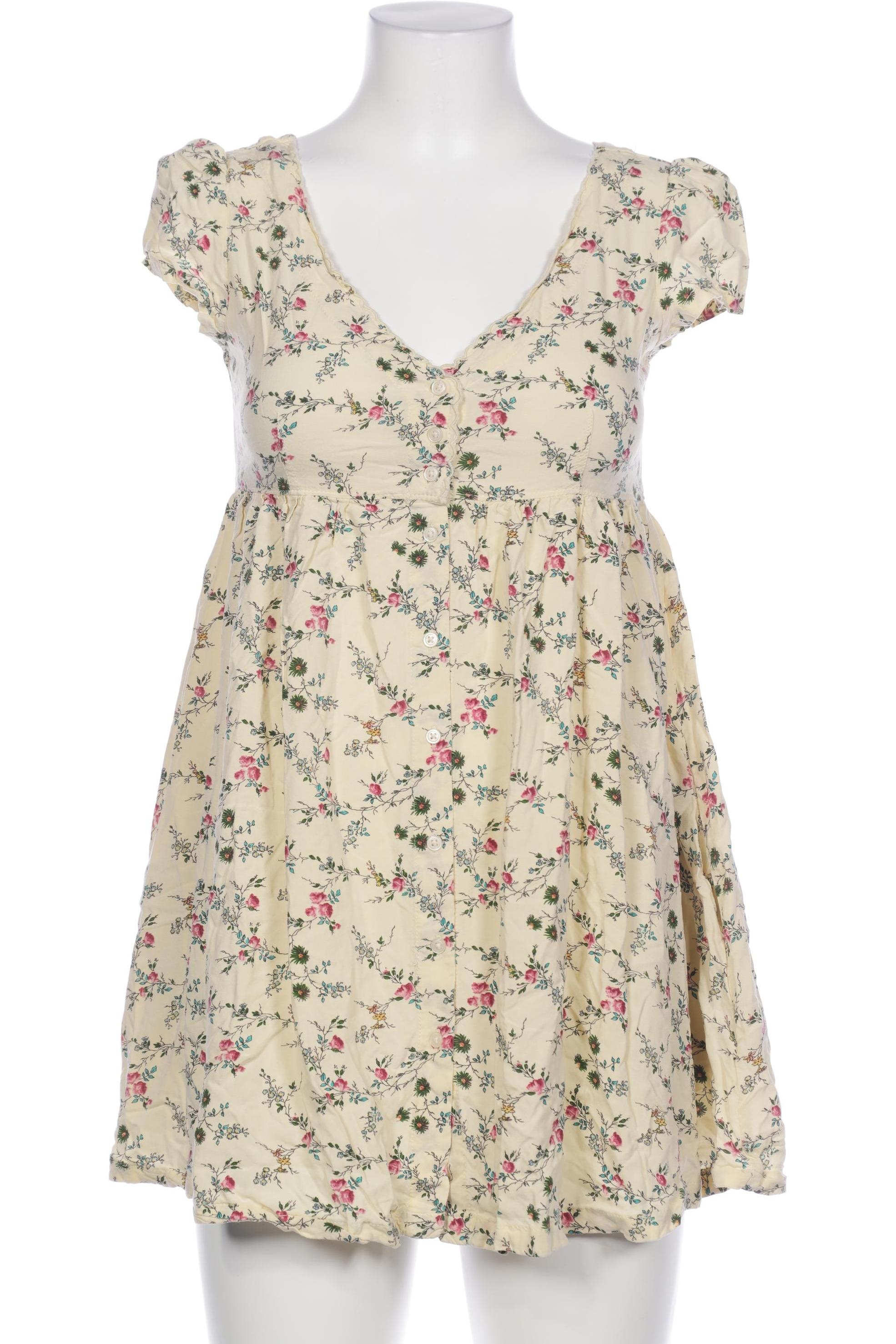 

Denim & Supply by Ralph Lauren Damen Kleid, cremeweiß, Gr. 36