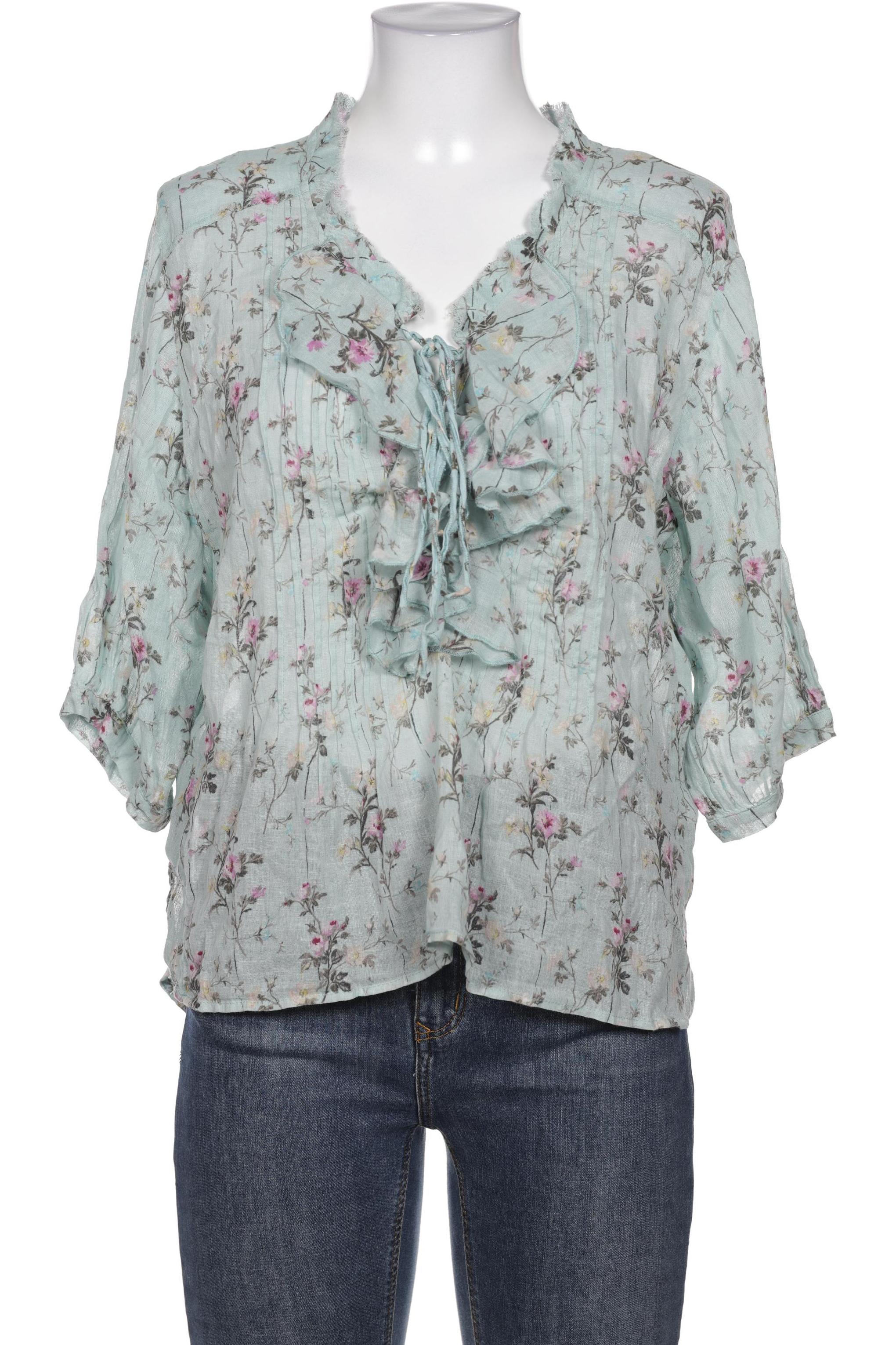 

Denim & Supply by Ralph Lauren Damen Bluse, türkis