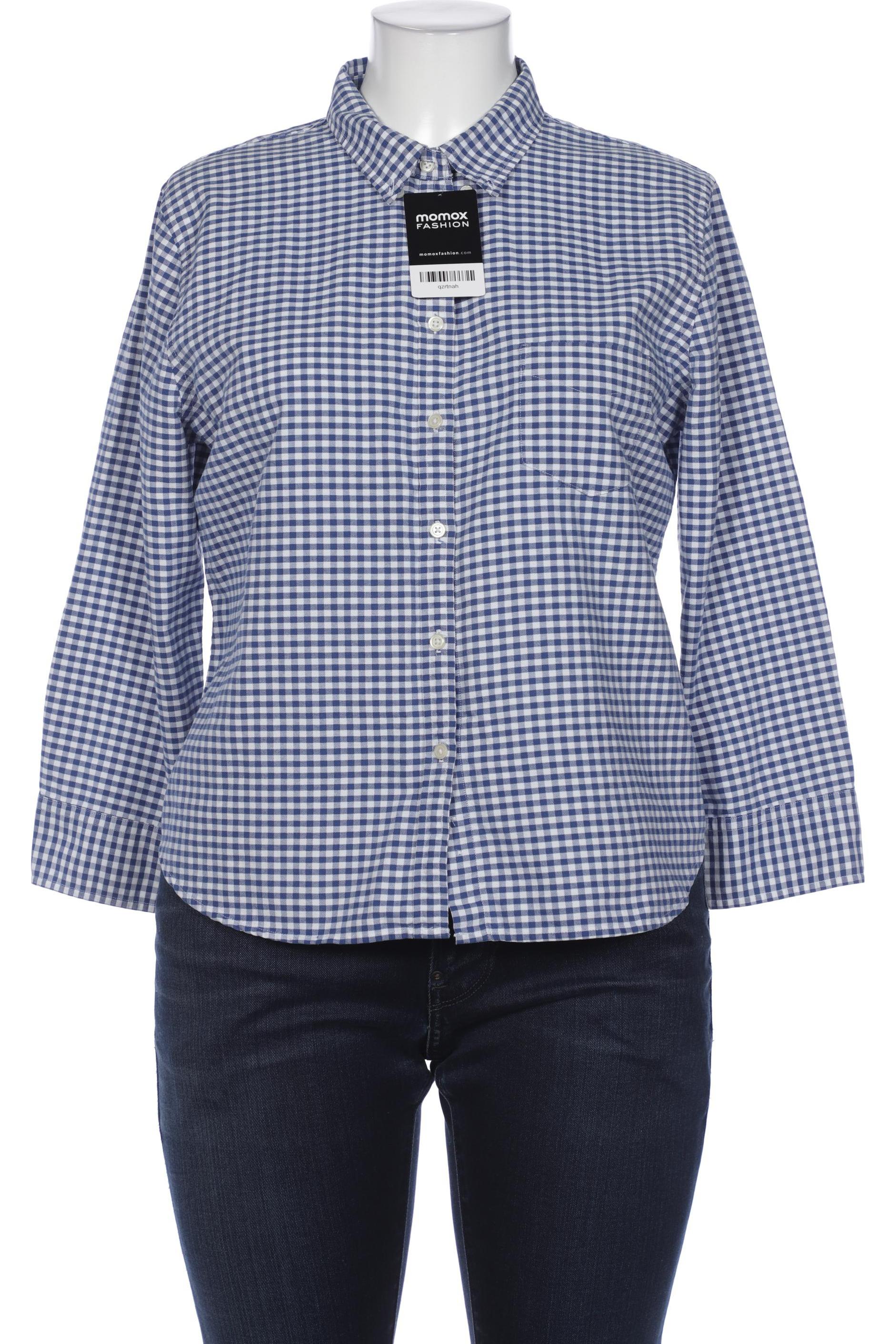 

Denim & Supply by Ralph Lauren Damen Bluse, blau