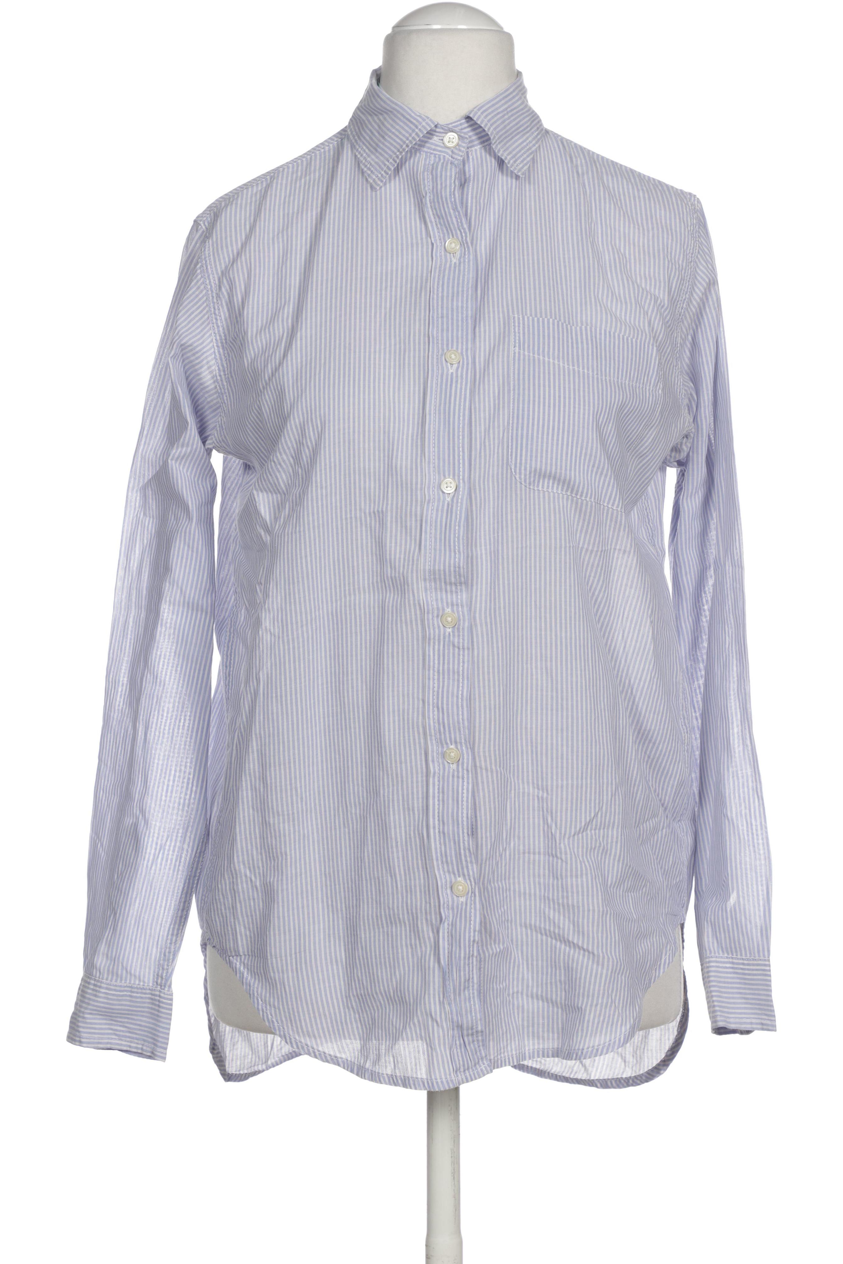 

Denim & Supply by Ralph Lauren Damen Bluse, blau, Gr. 36