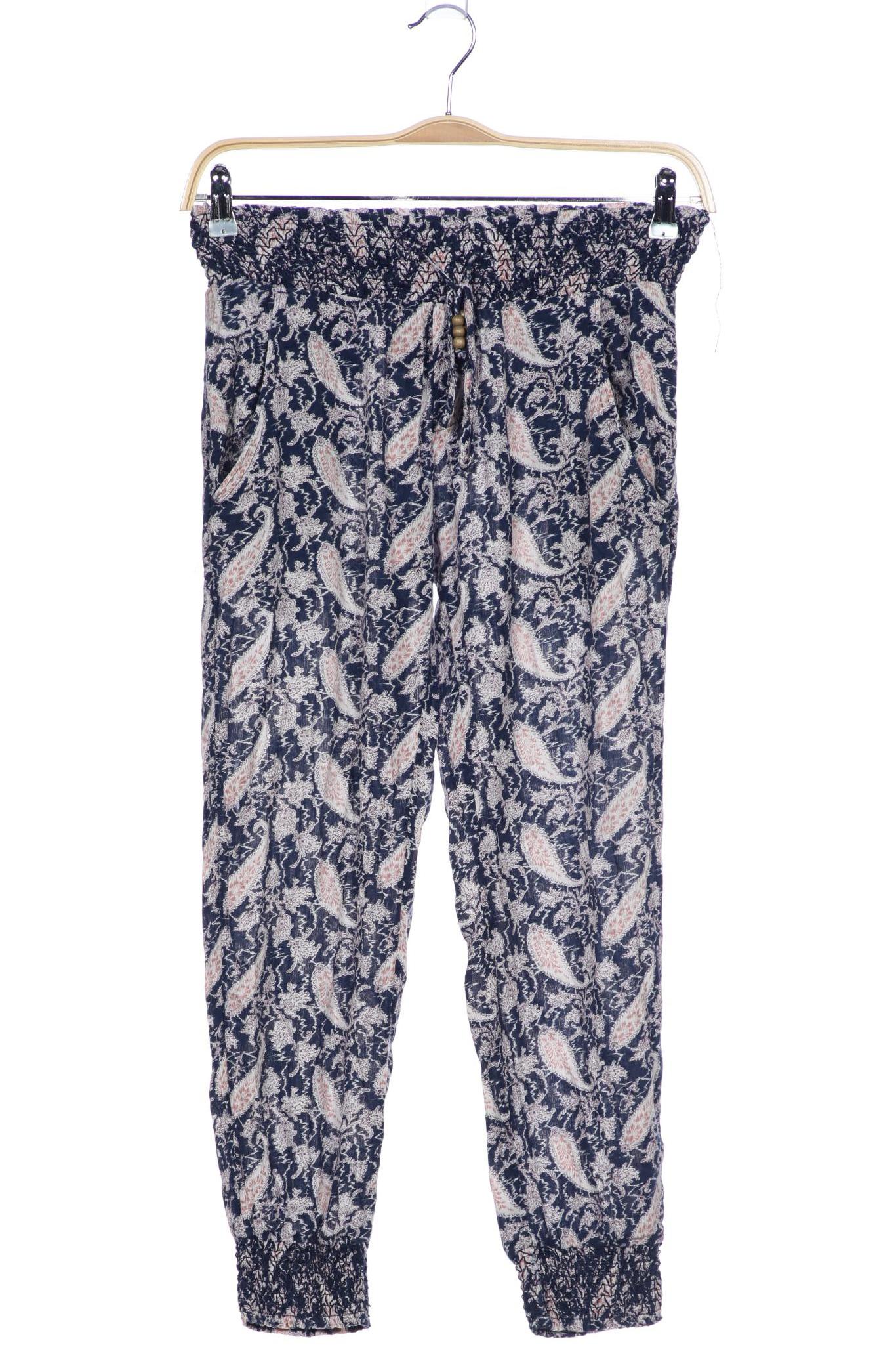 

Denim & Supply by Ralph Lauren Damen Stoffhose, blau, Gr. 0