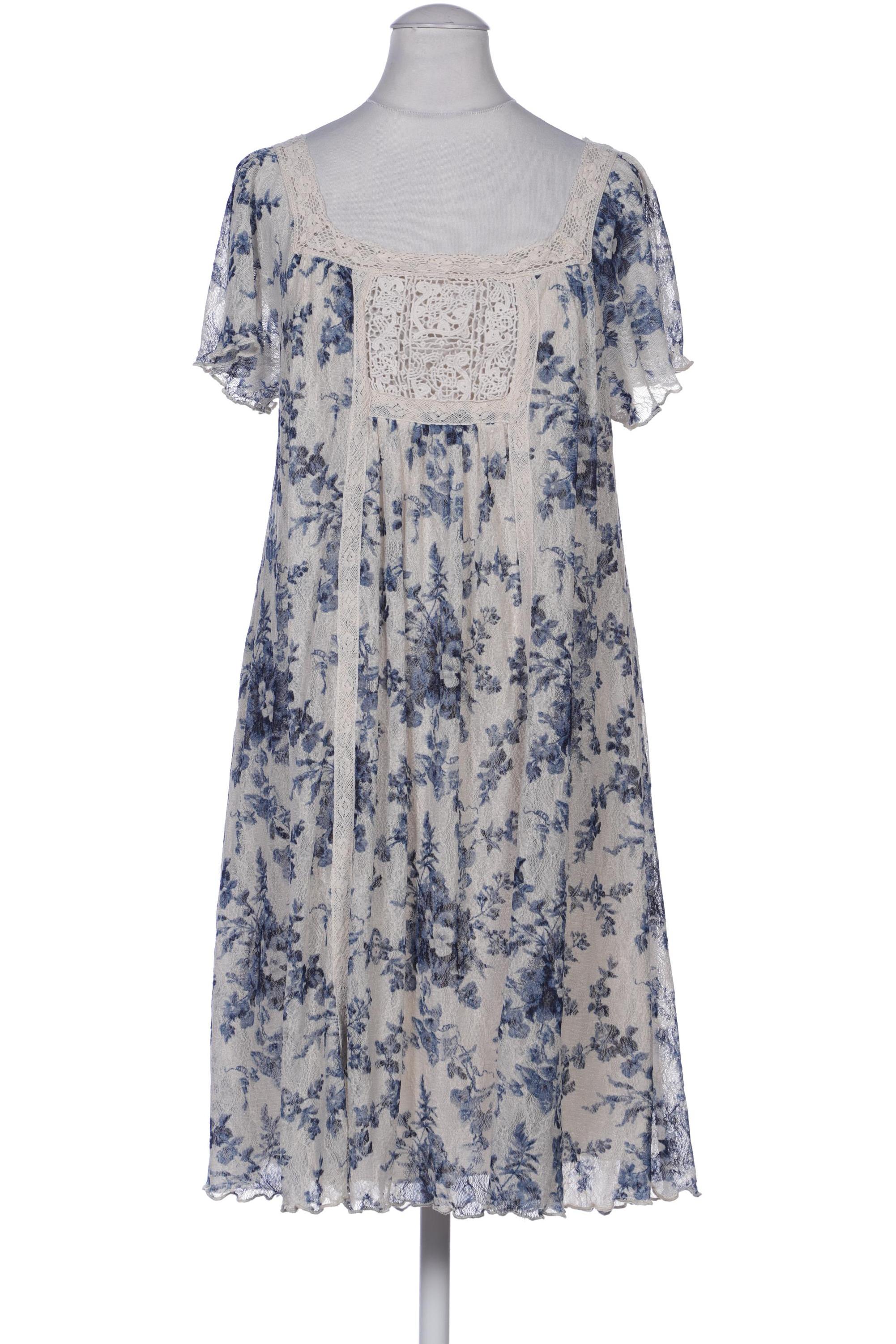 

Denim & Supply by Ralph Lauren Damen Kleid, cremeweiß, Gr. 36