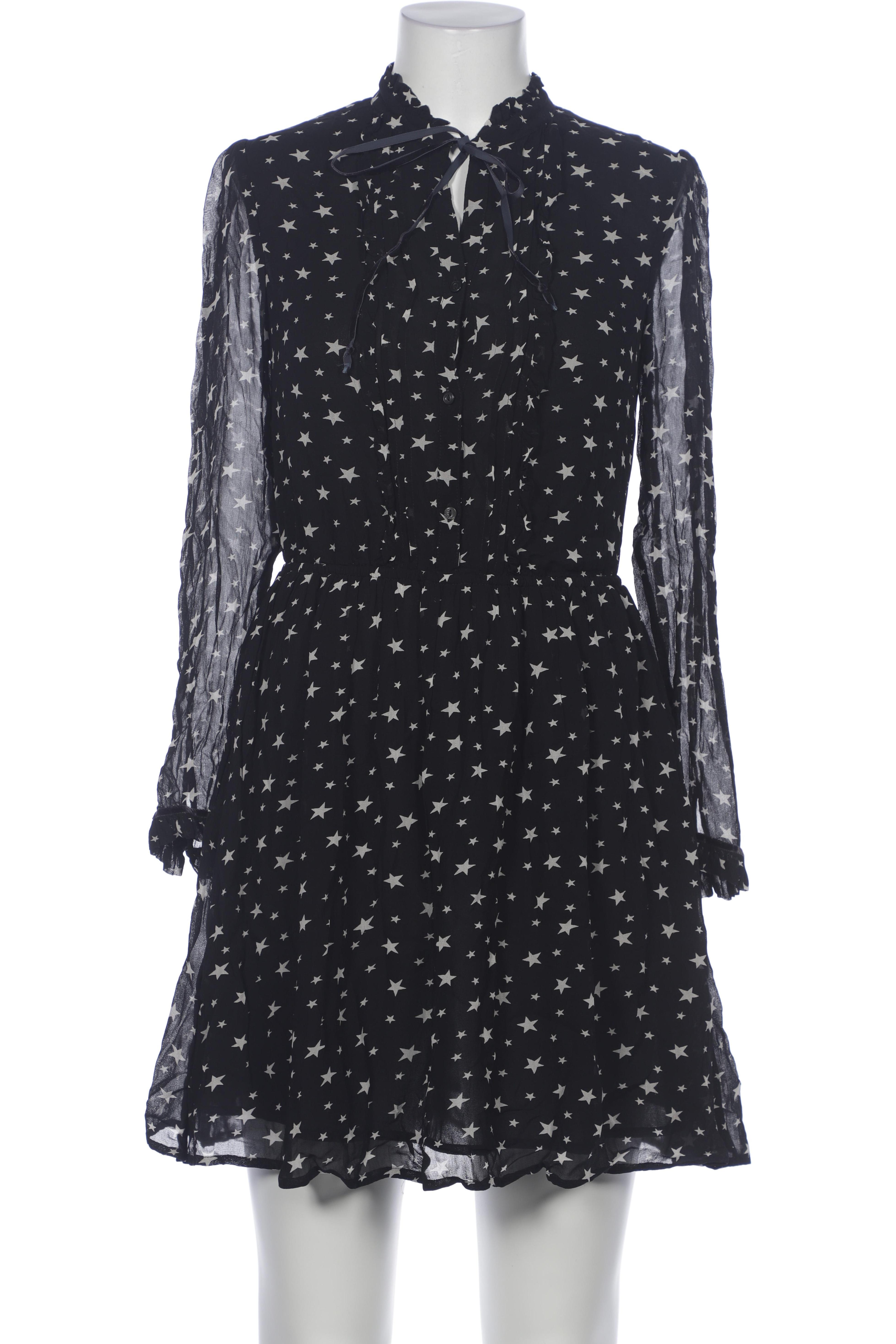 

Denim & Supply by Ralph Lauren Damen Kleid, schwarz, Gr. 38