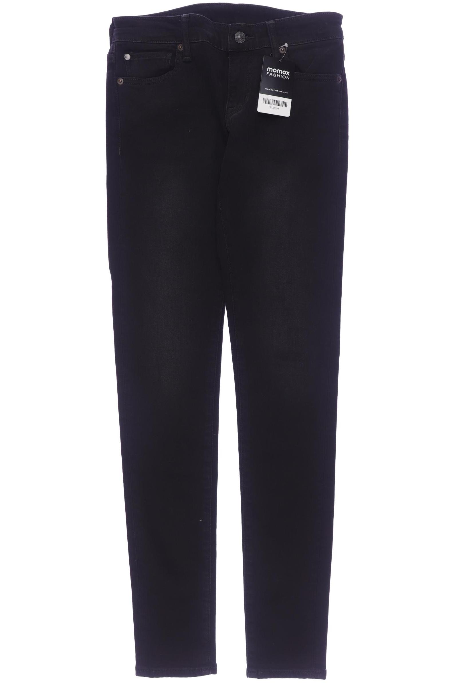 

Denim & Supply by Ralph Lauren Damen Jeans, schwarz, Gr. 27