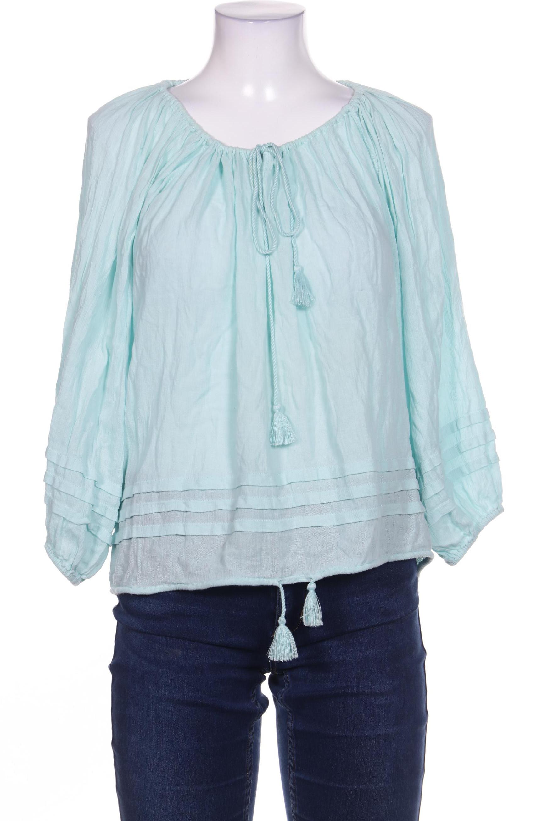 

Denim & Supply by Ralph Lauren Damen Bluse, hellblau, Gr. 38