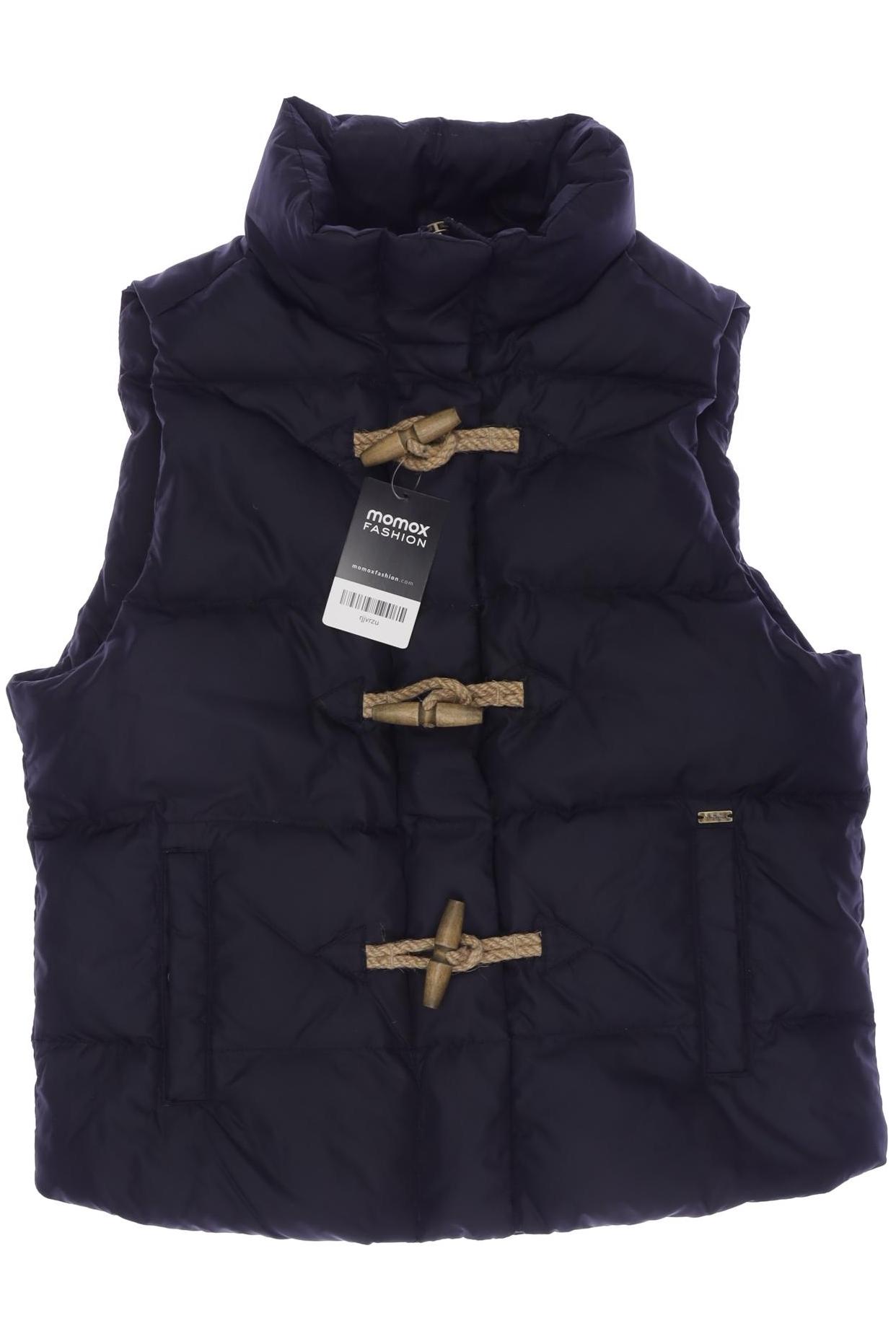 

Denim & Supply by Ralph Lauren Damen Weste, schwarz, Gr. 38