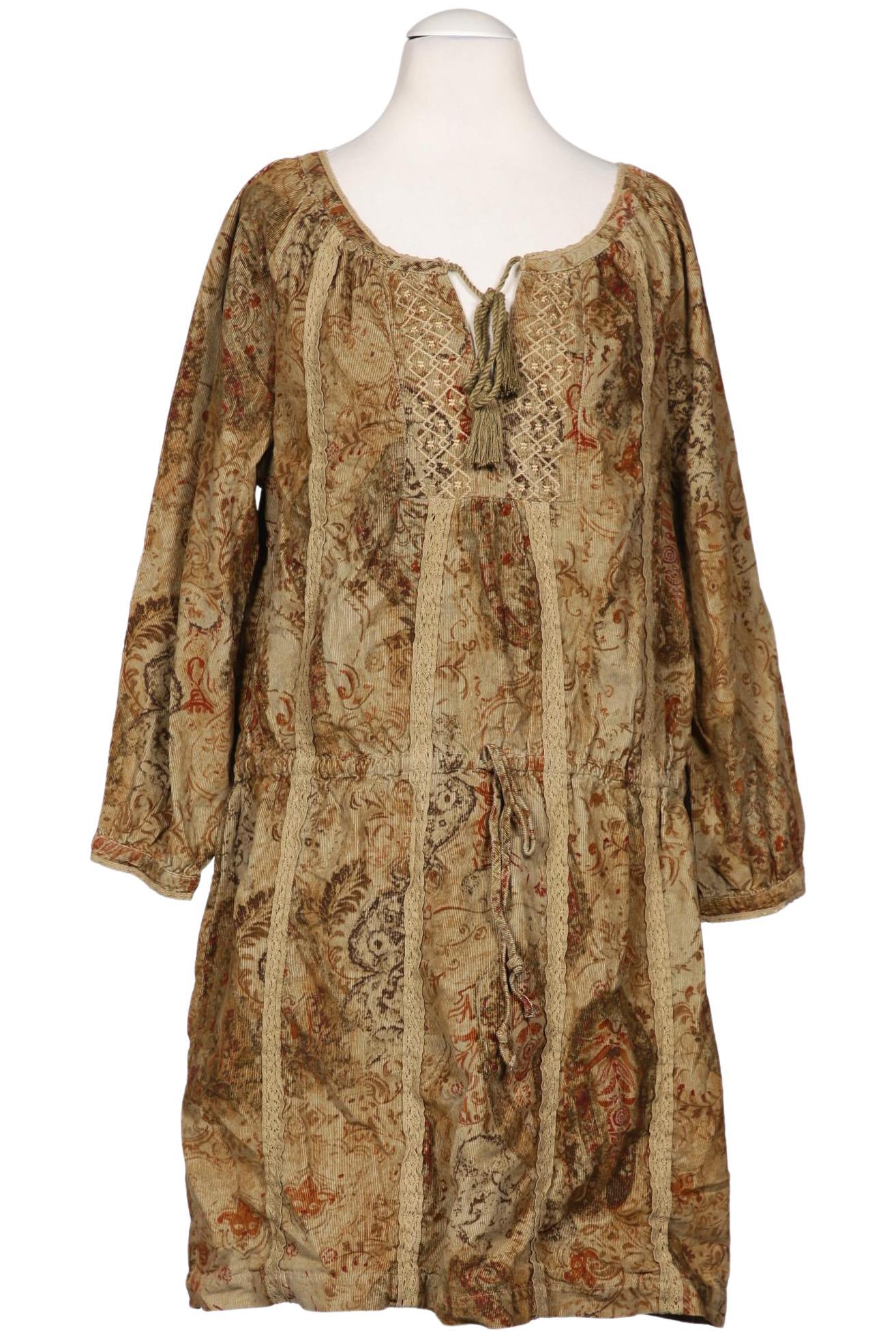 

Denim & Supply by Ralph Lauren Damen Kleid, mehrfarbig, Gr. 38