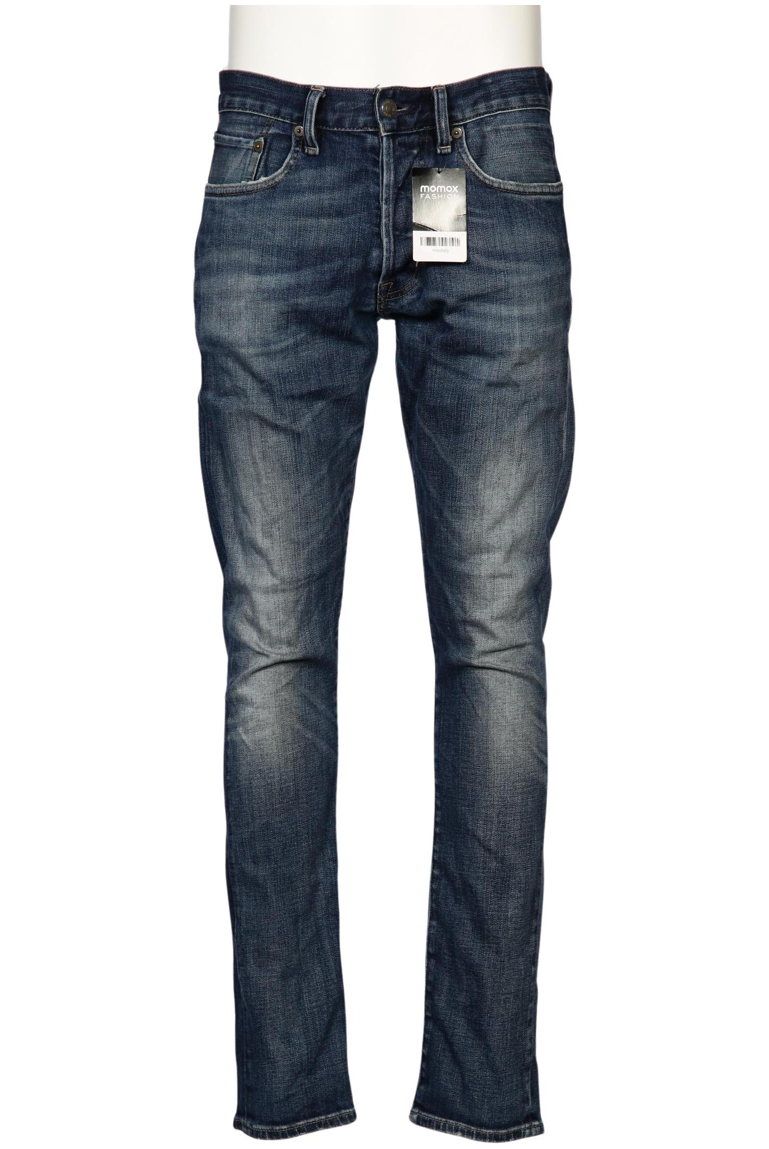

Denim & Supply by Ralph Lauren Herren Jeans, blau, Gr. 32