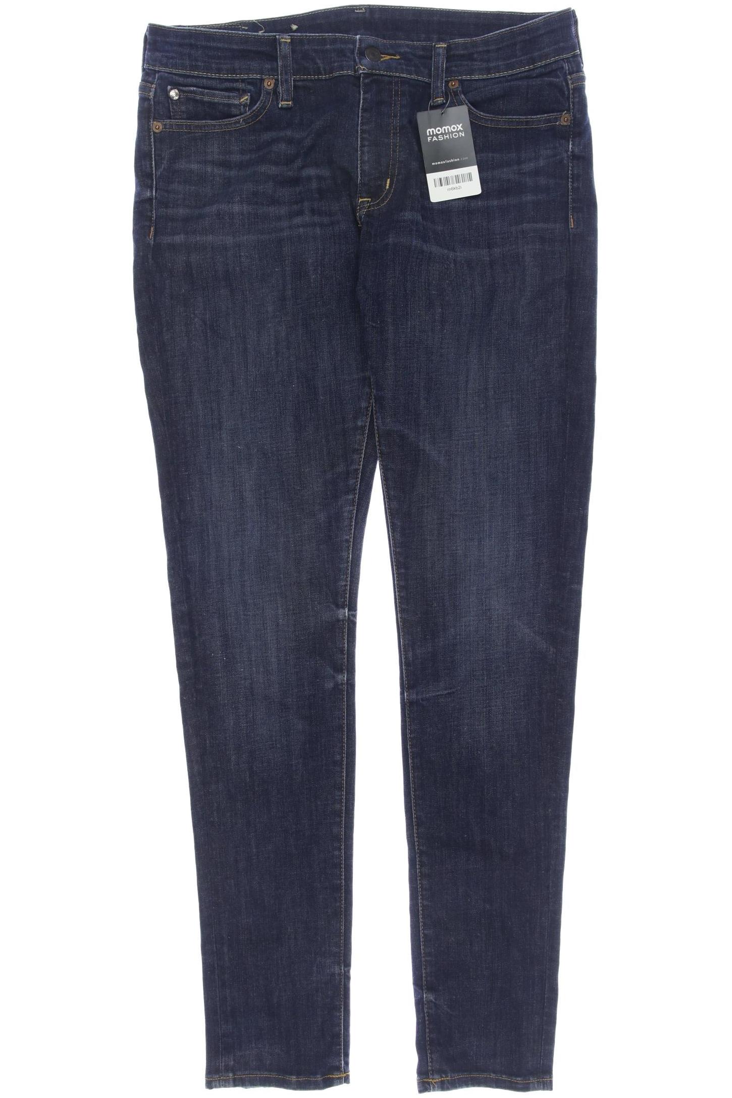 

Denim & Supply by Ralph Lauren Damen Jeans, marineblau, Gr. 31