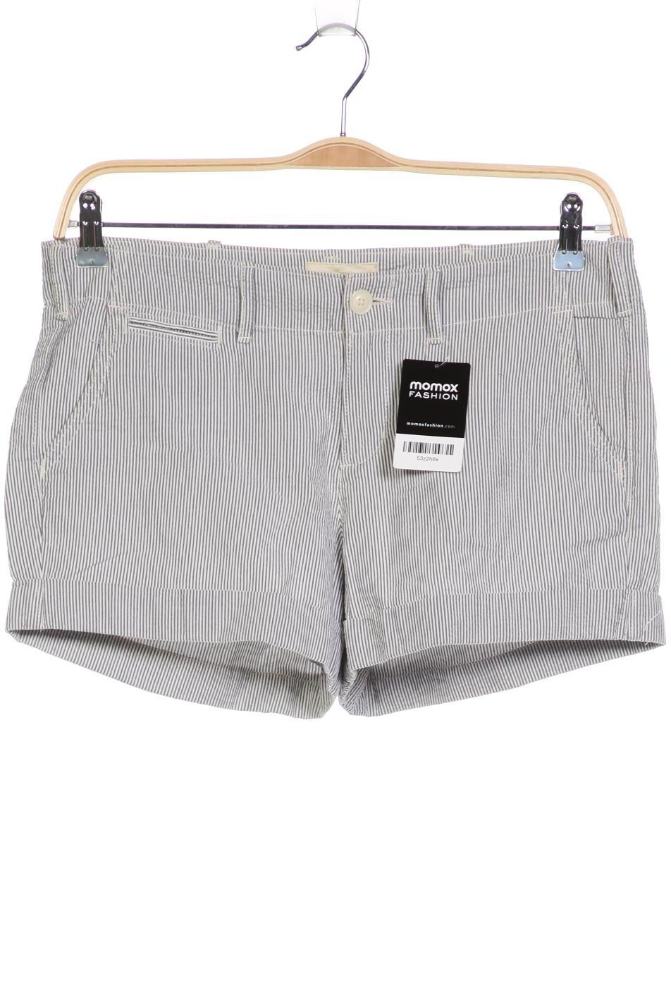 

Denim & Supply by Ralph Lauren Damen Shorts, hellblau, Gr. 30