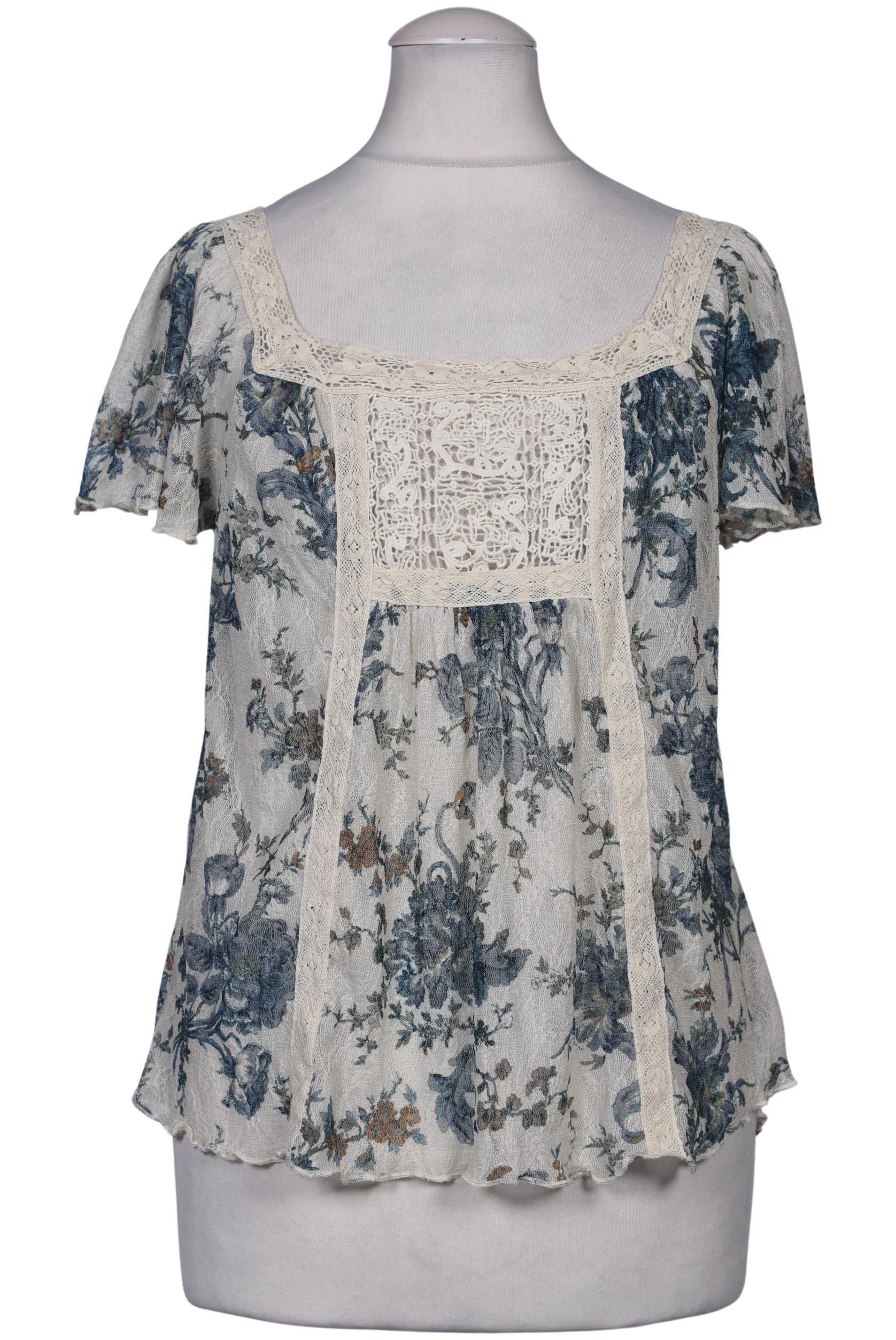 

Denim & Supply by Ralph Lauren Damen Bluse, beige, Gr. 34
