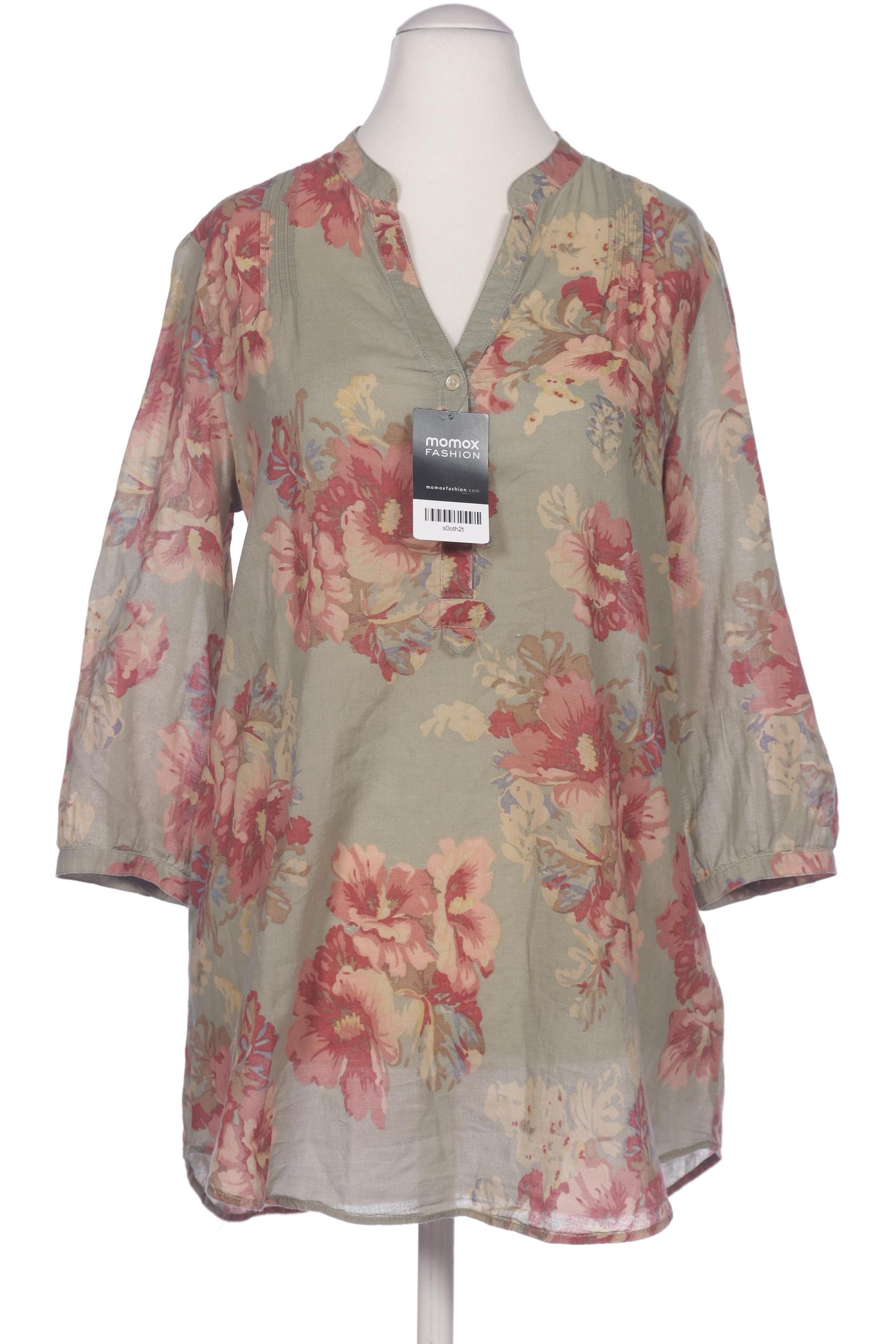 

Denim & Supply by Ralph Lauren Damen Bluse, mehrfarbig, Gr. 36