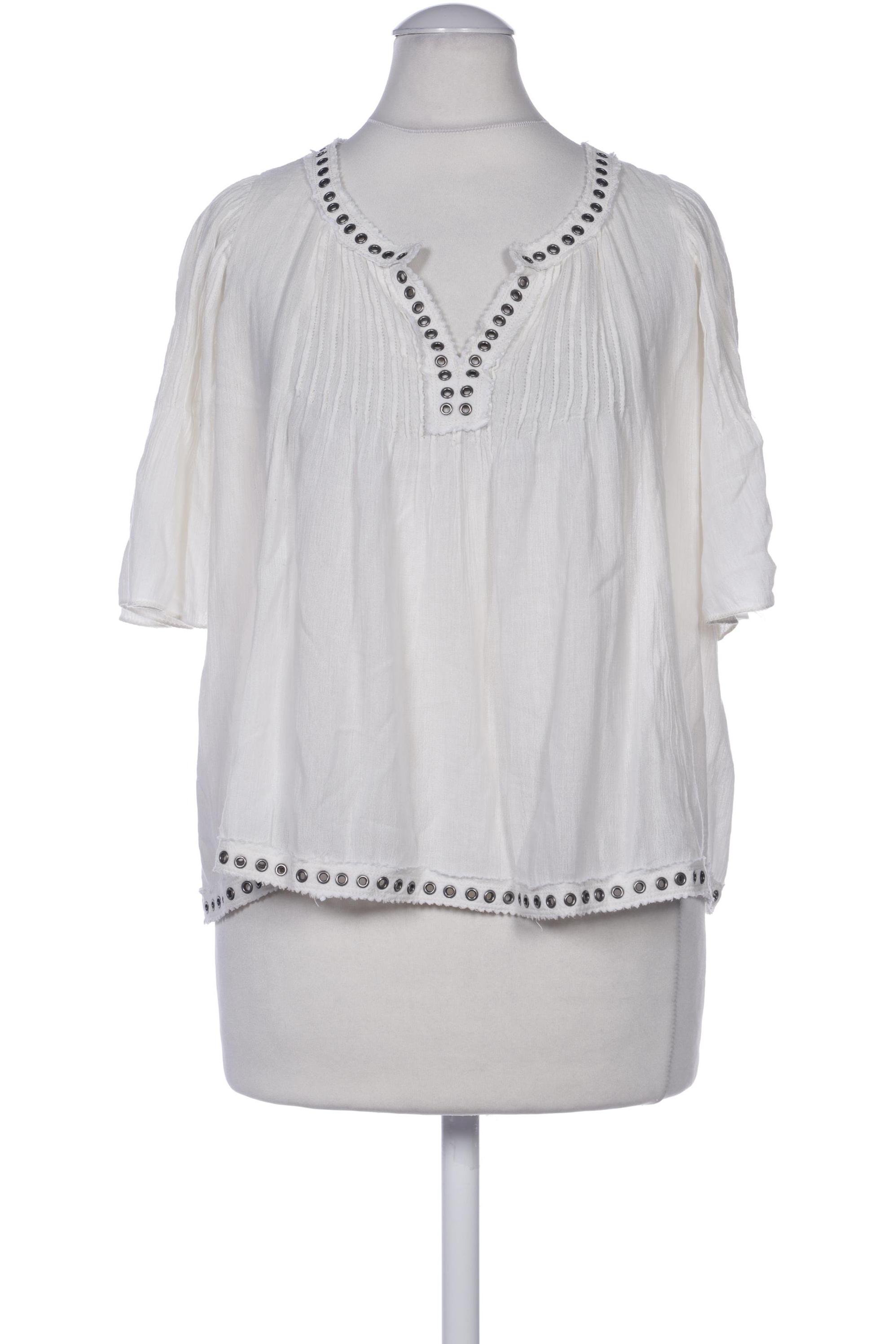 

Denim & Supply by Ralph Lauren Damen Bluse, cremeweiß, Gr. 34