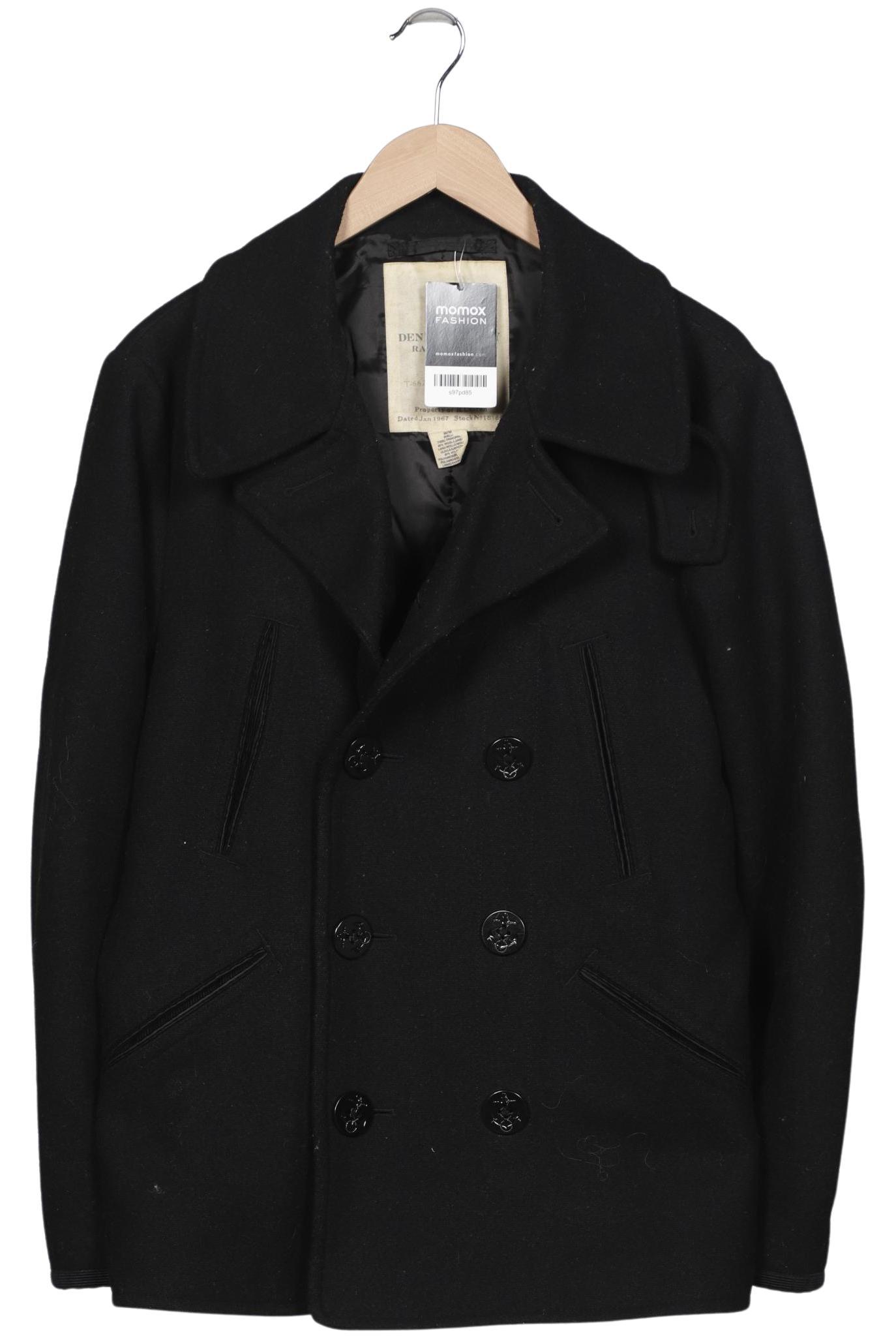 

Denim & Supply by Ralph Lauren Herren Jacke, schwarz, Gr. 48