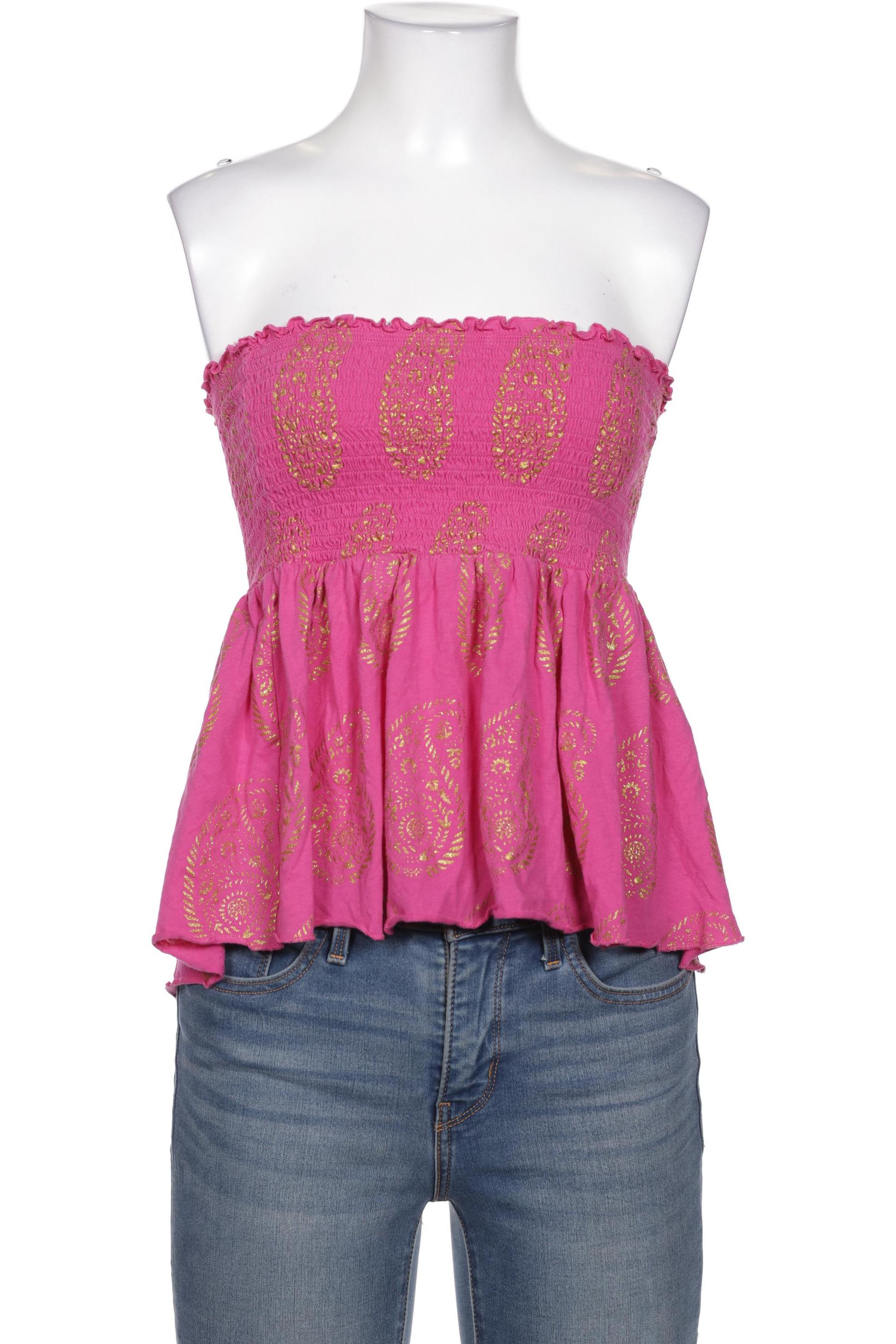 

Denim & Supply by Ralph Lauren Damen Top, pink