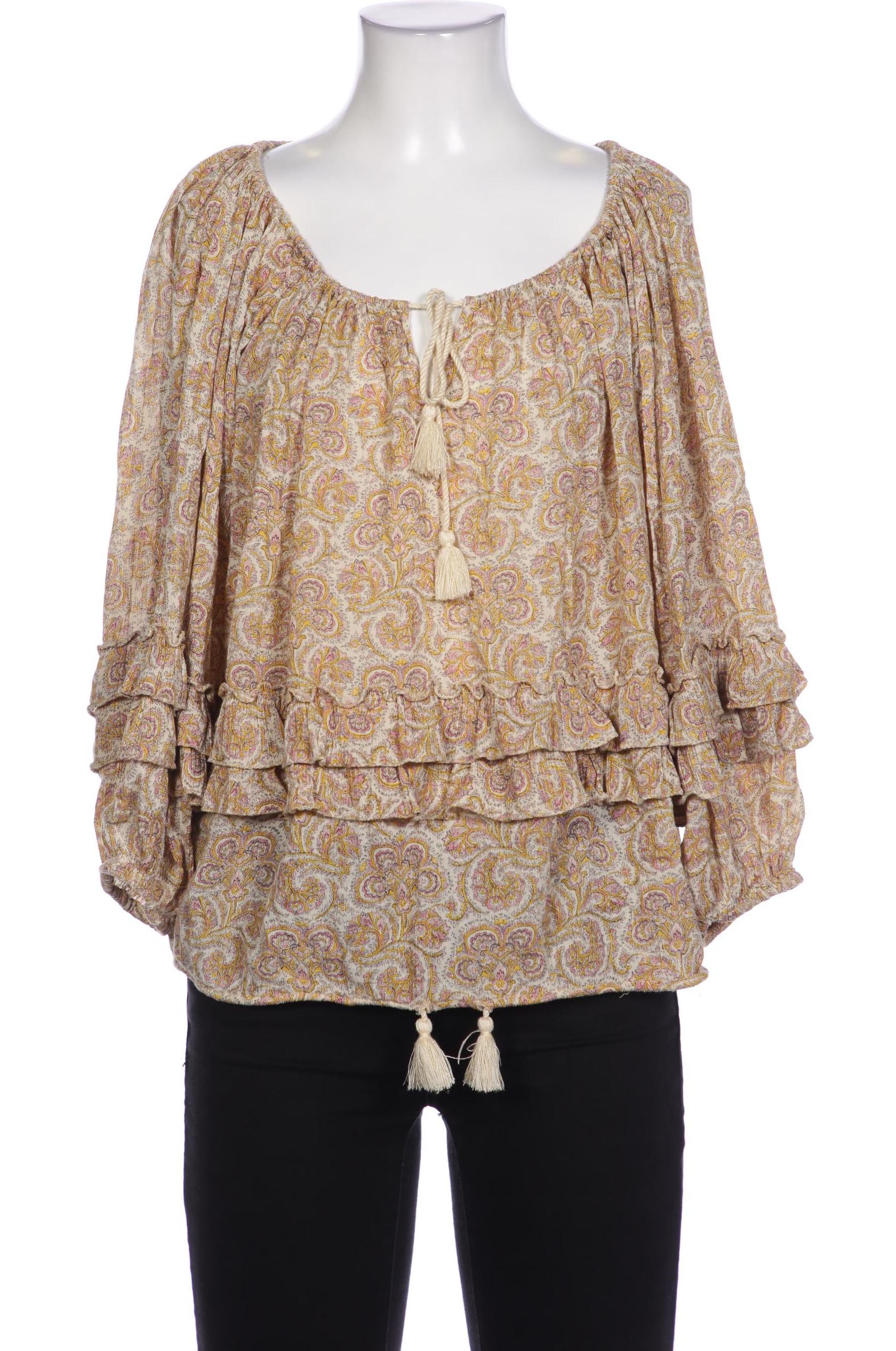 

Denim & Supply by Ralph Lauren Damen Bluse, beige