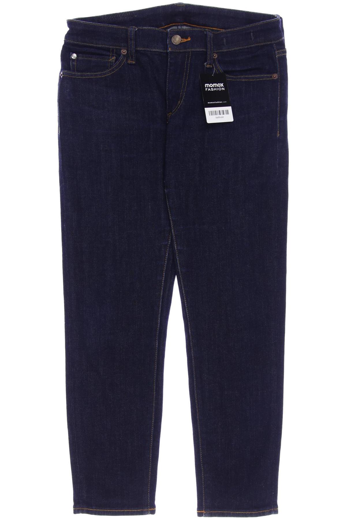 

Denim & Supply by Ralph Lauren Damen Jeans, marineblau, Gr. 28