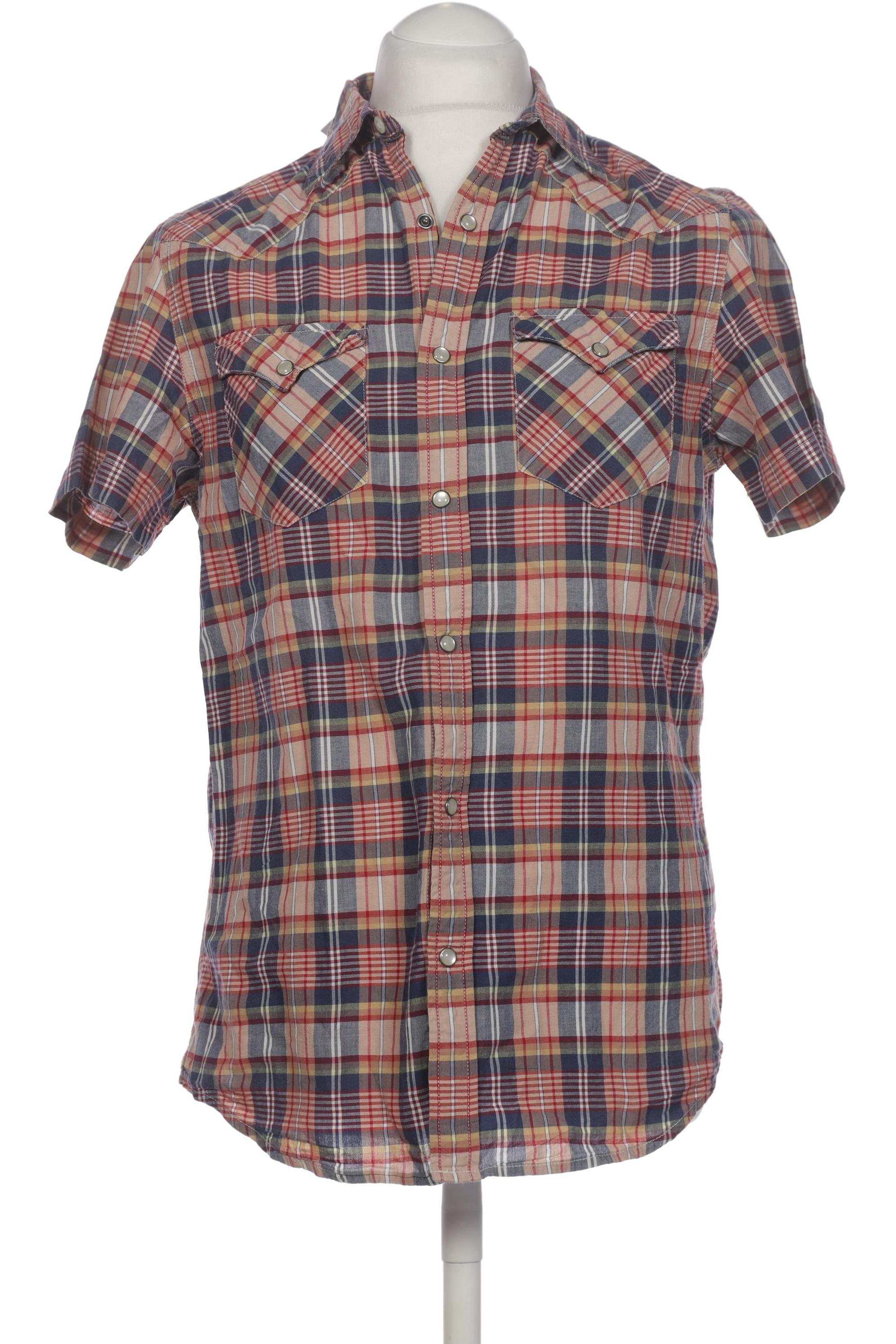 

Denim & Supply by Ralph Lauren Herren Hemd, mehrfarbig, Gr. 48