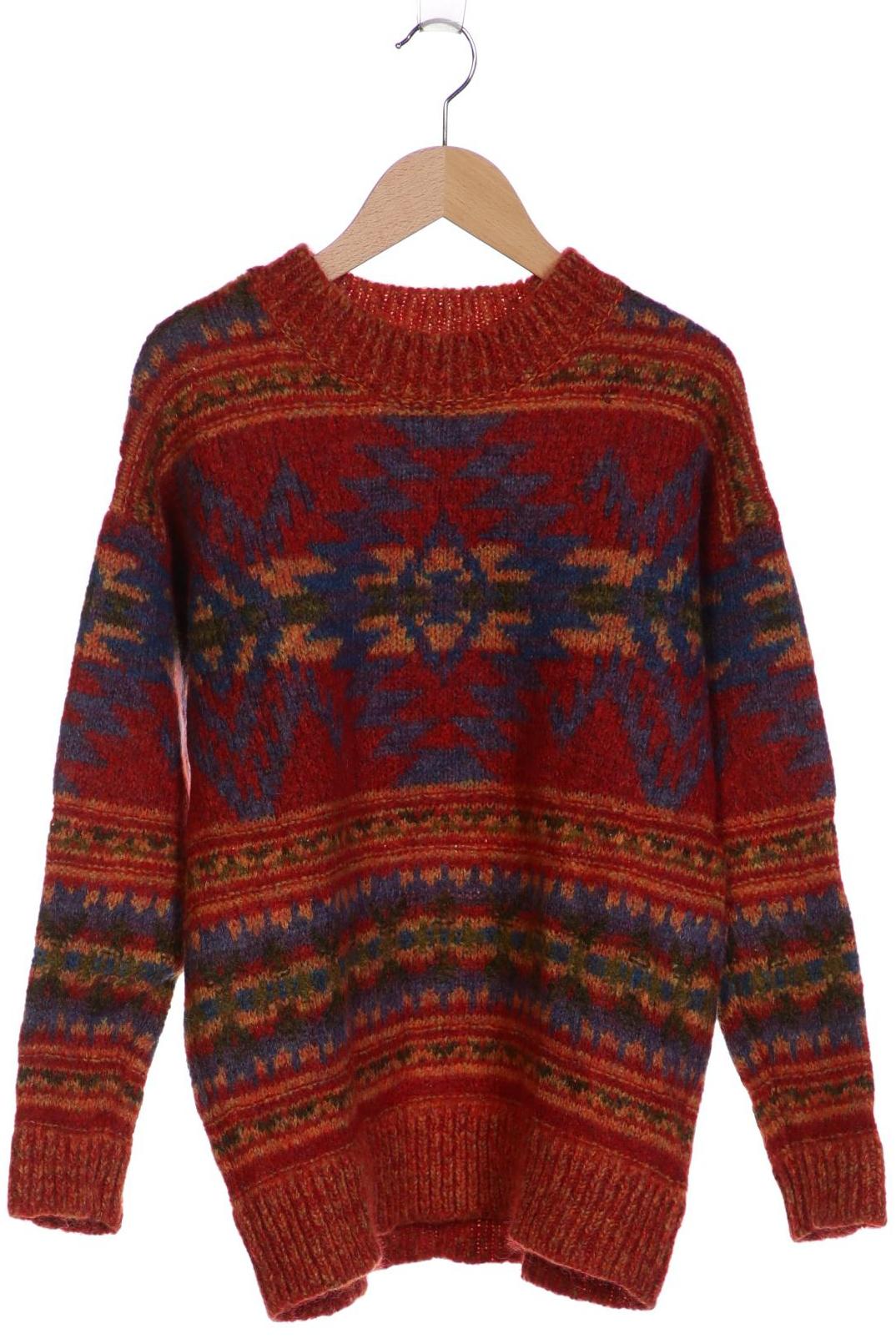 

Denim & Supply by Ralph Lauren Damen Pullover, rot, Gr. 38