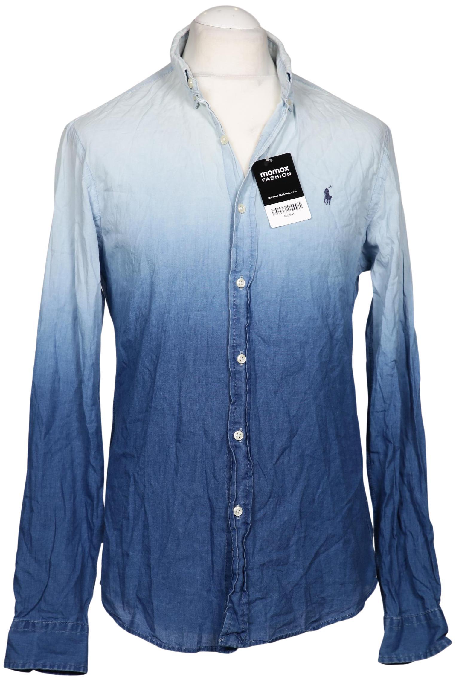 

Denim & Supply by Ralph Lauren Herren Hemd, marineblau, Gr. 48
