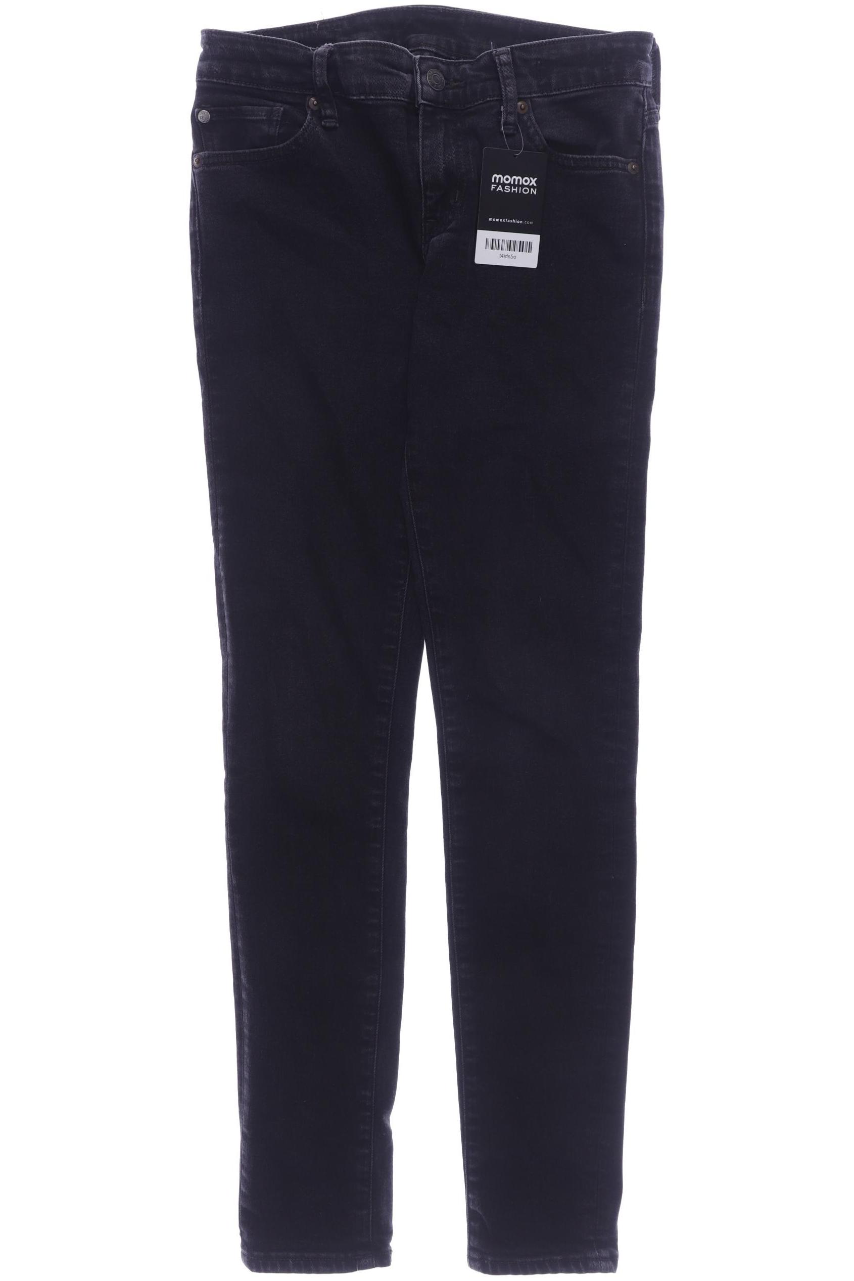 

Denim & Supply by Ralph Lauren Damen Jeans, schwarz