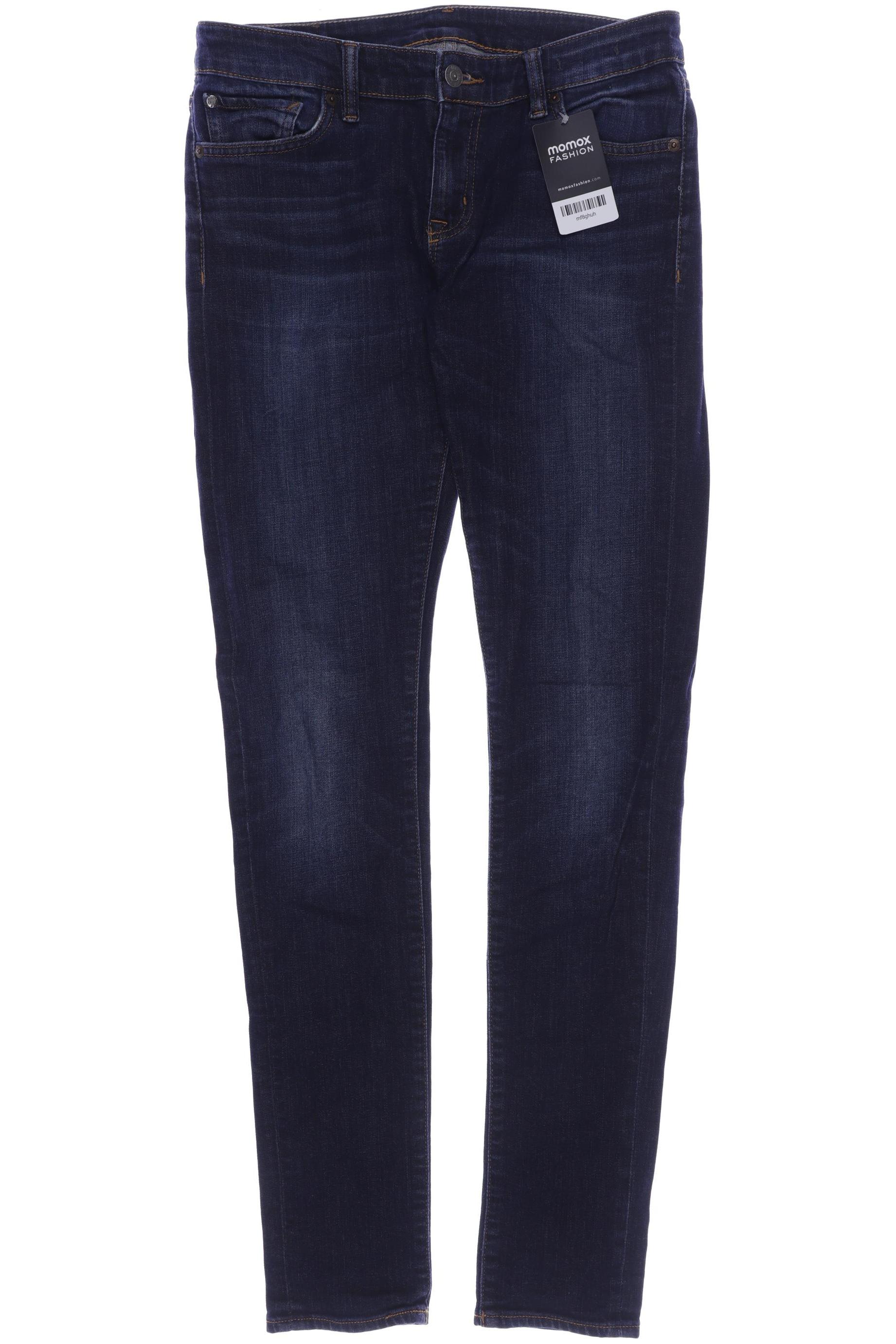 

Denim & Supply by Ralph Lauren Damen Jeans, marineblau, Gr. 42