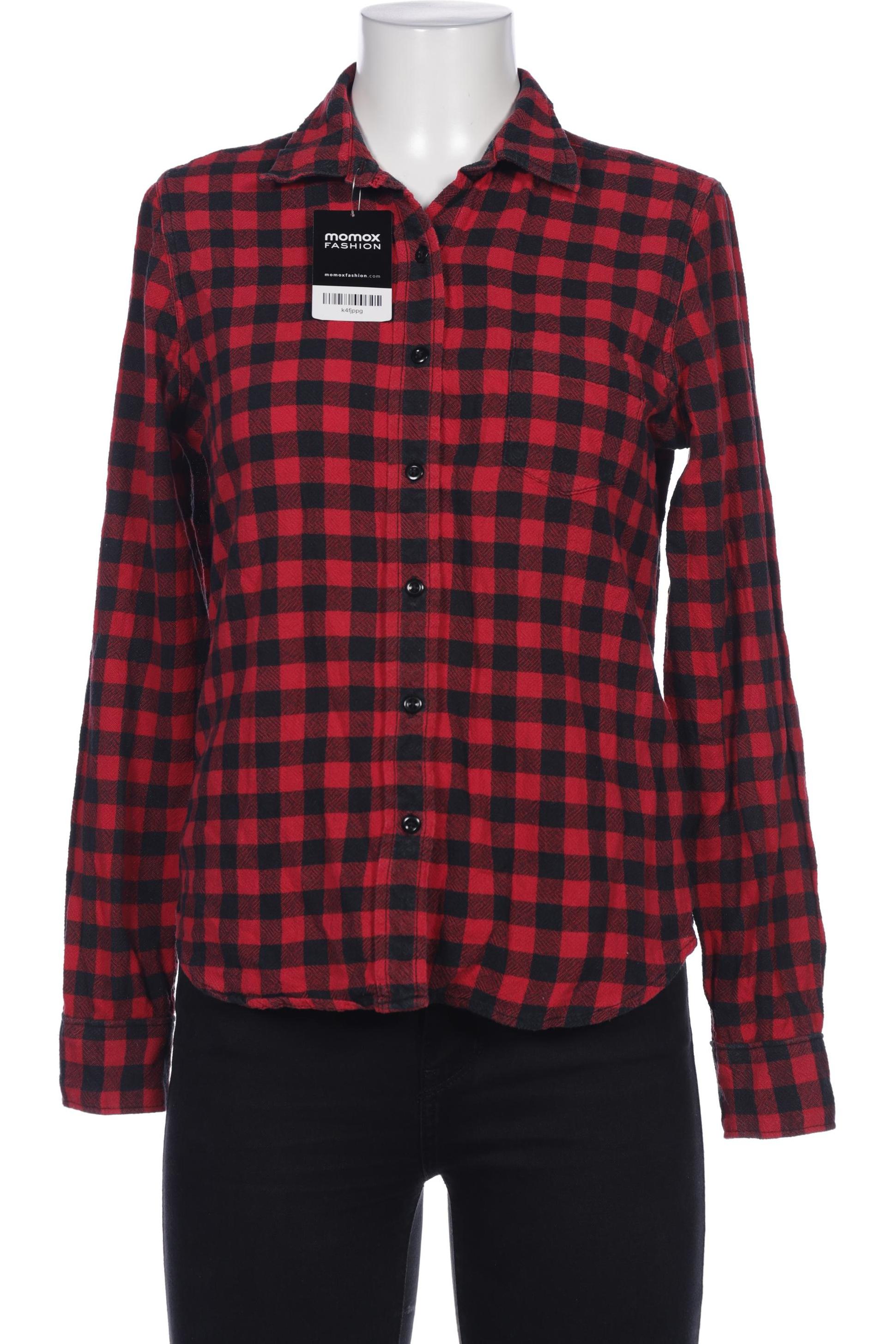 

Denim & Supply by Ralph Lauren Damen Bluse, rot