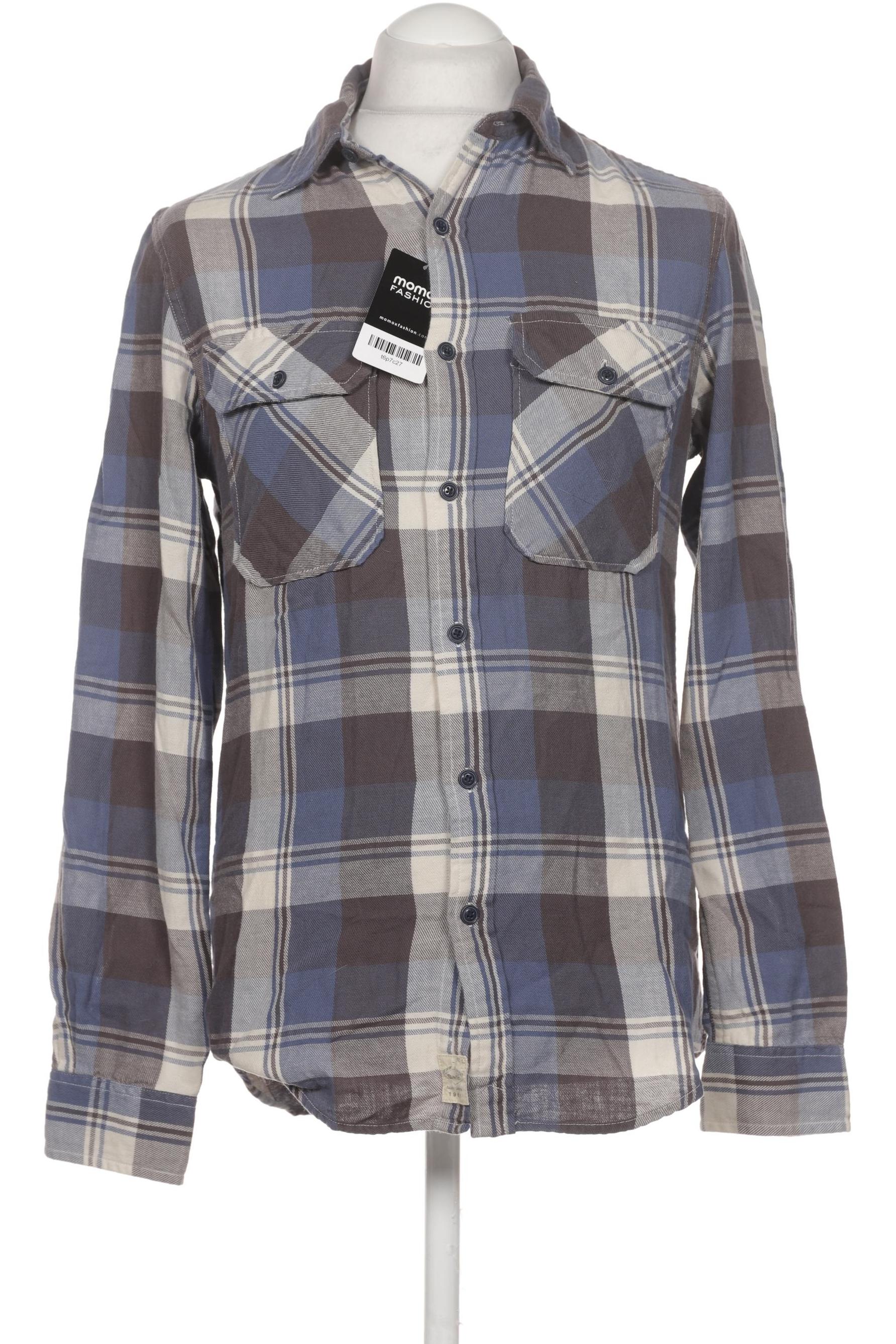 

Denim & Supply by Ralph Lauren Herren Hemd, blau, Gr. 46